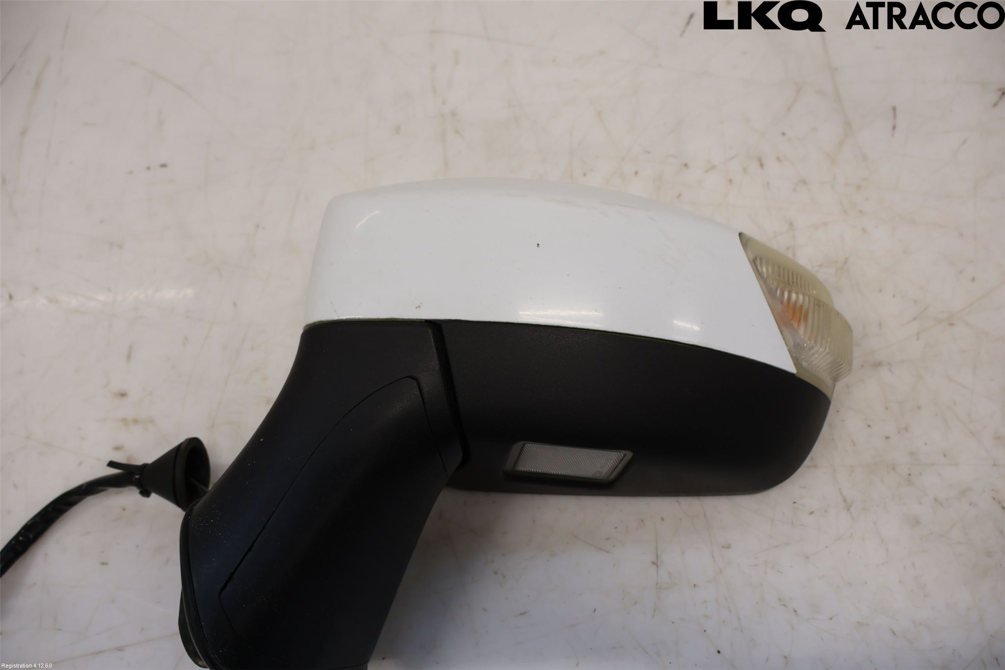 Ford KUGA 08-12 Spegel Yttre El Vä