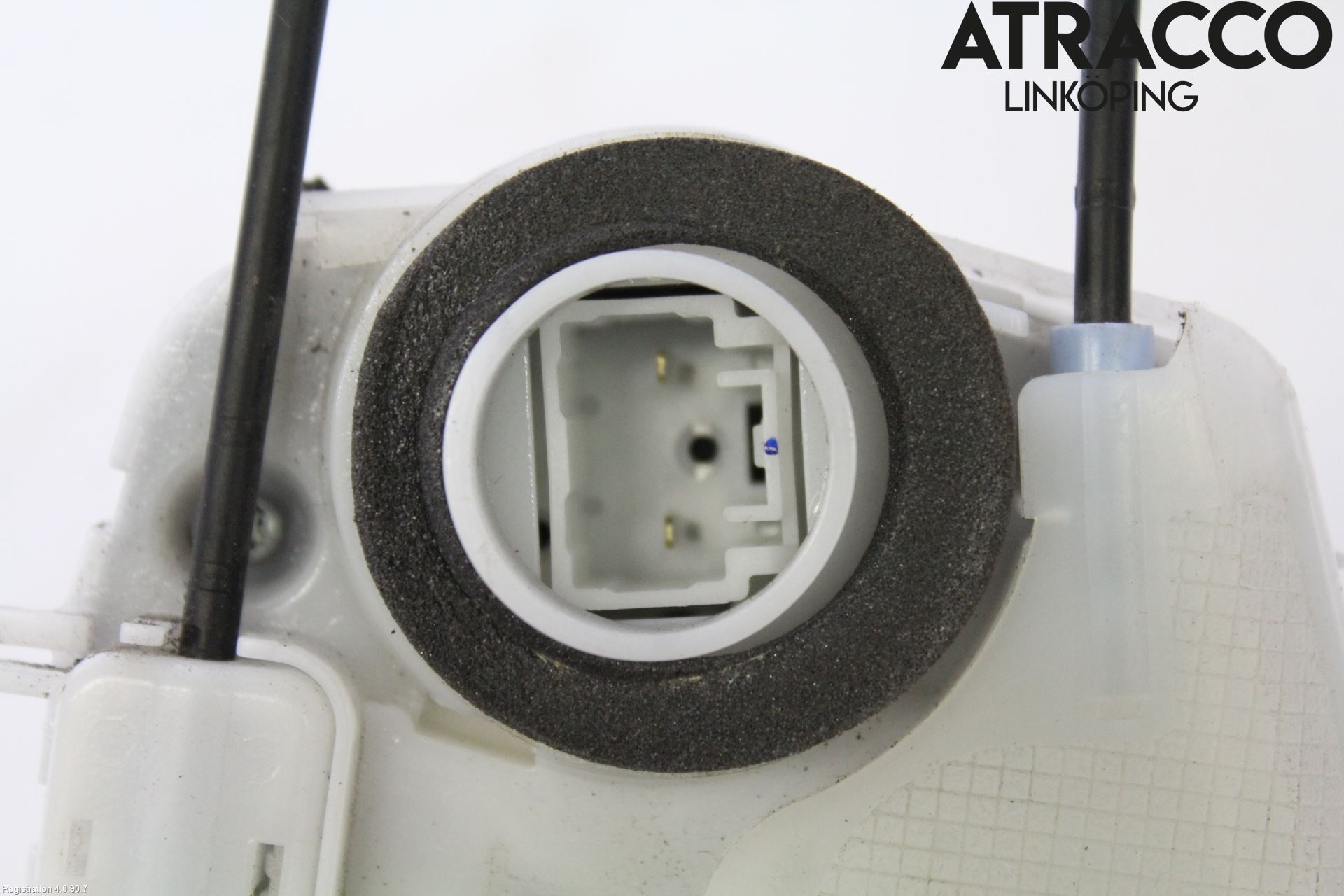 Subaru XV 12-17 Låskista-Dörrlås