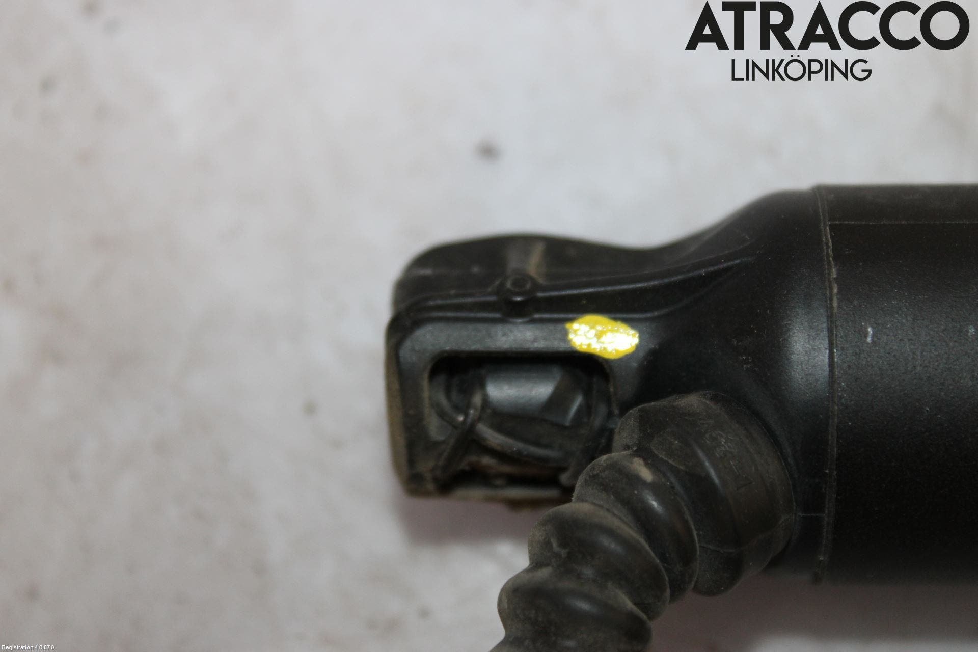 Kia OPTIMA 16-20 Gasfjäder Baklucka