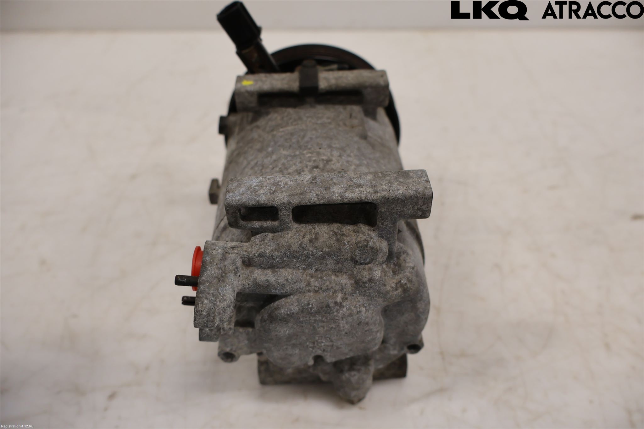 Hyundai i20 PB 09-14 Ac Kompressor