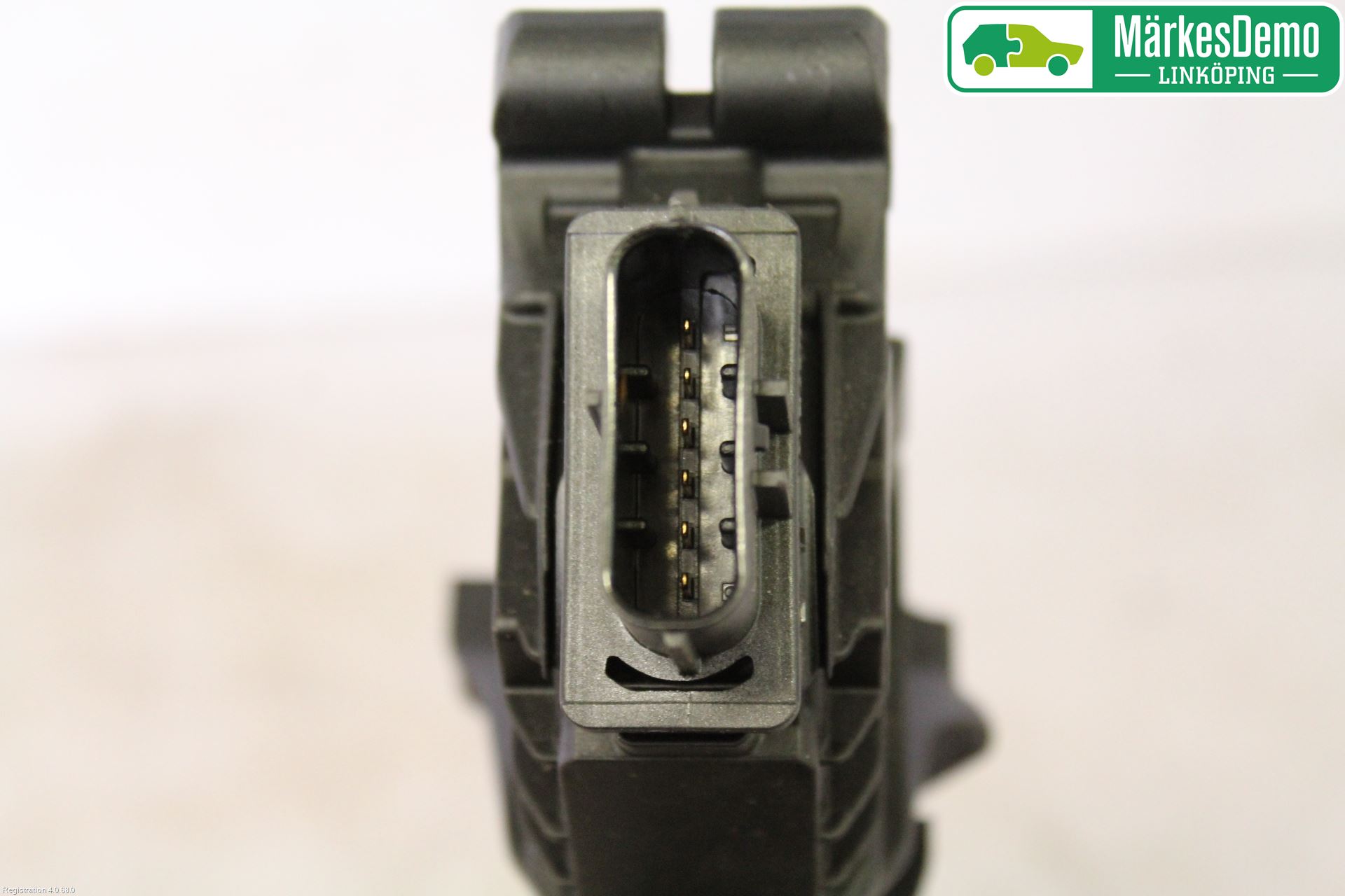 Volkswagen VW GOLF / E-GOLF VII 13-20 Gaspedal