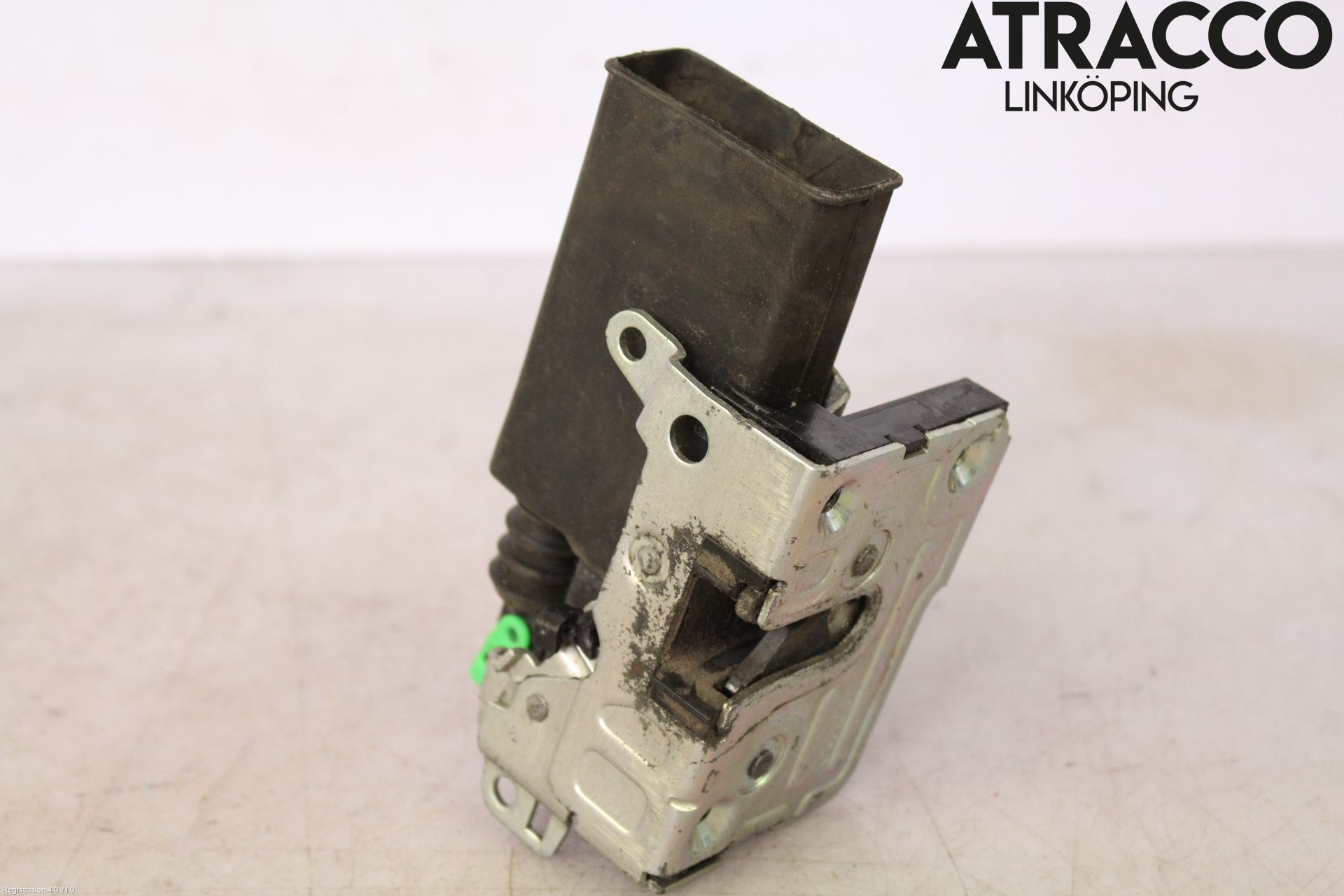 Dacia LOGAN PICK-UP Låskista-Dörrlås