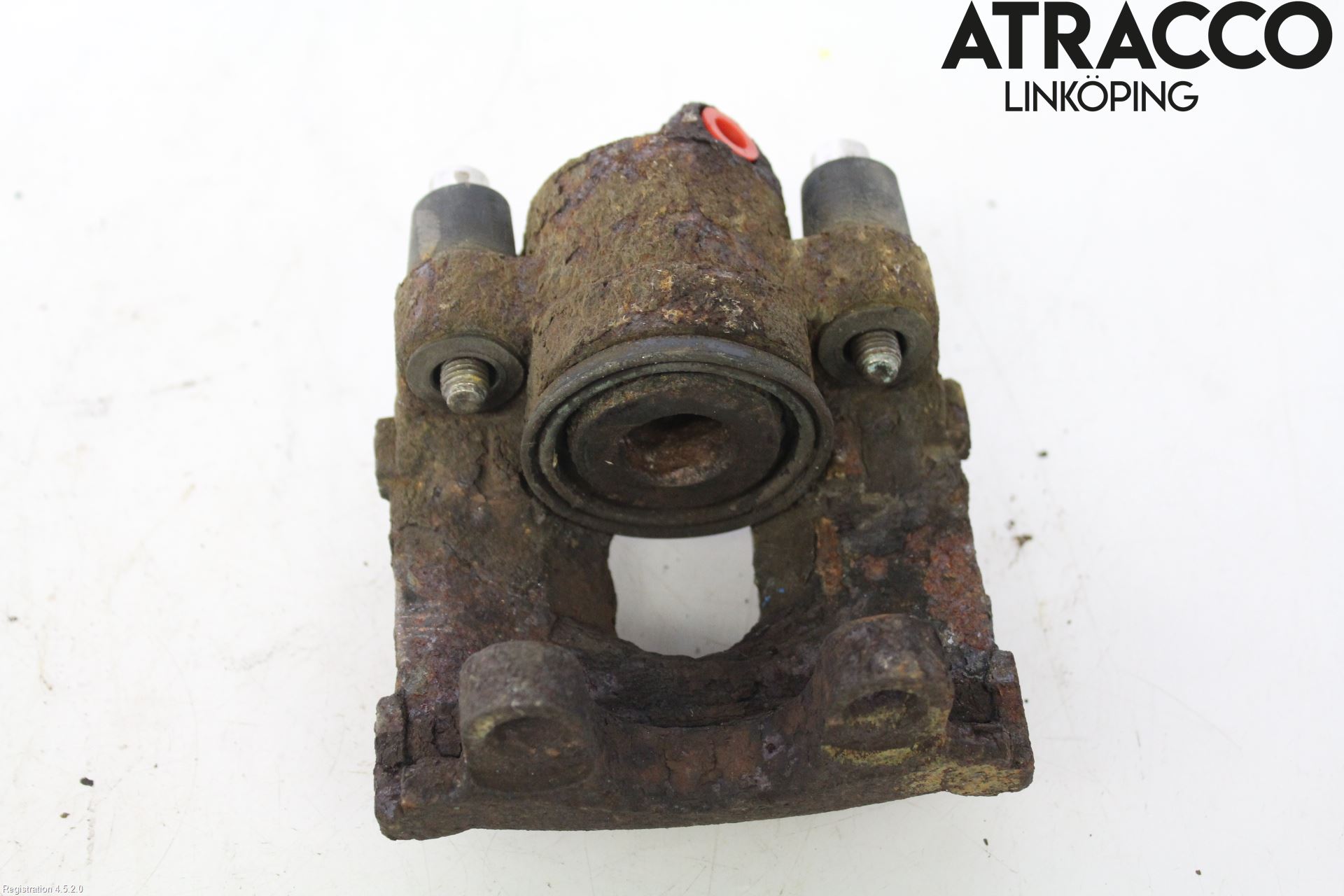 BMW 3 E46      98-05 Bromsok Bak Höger