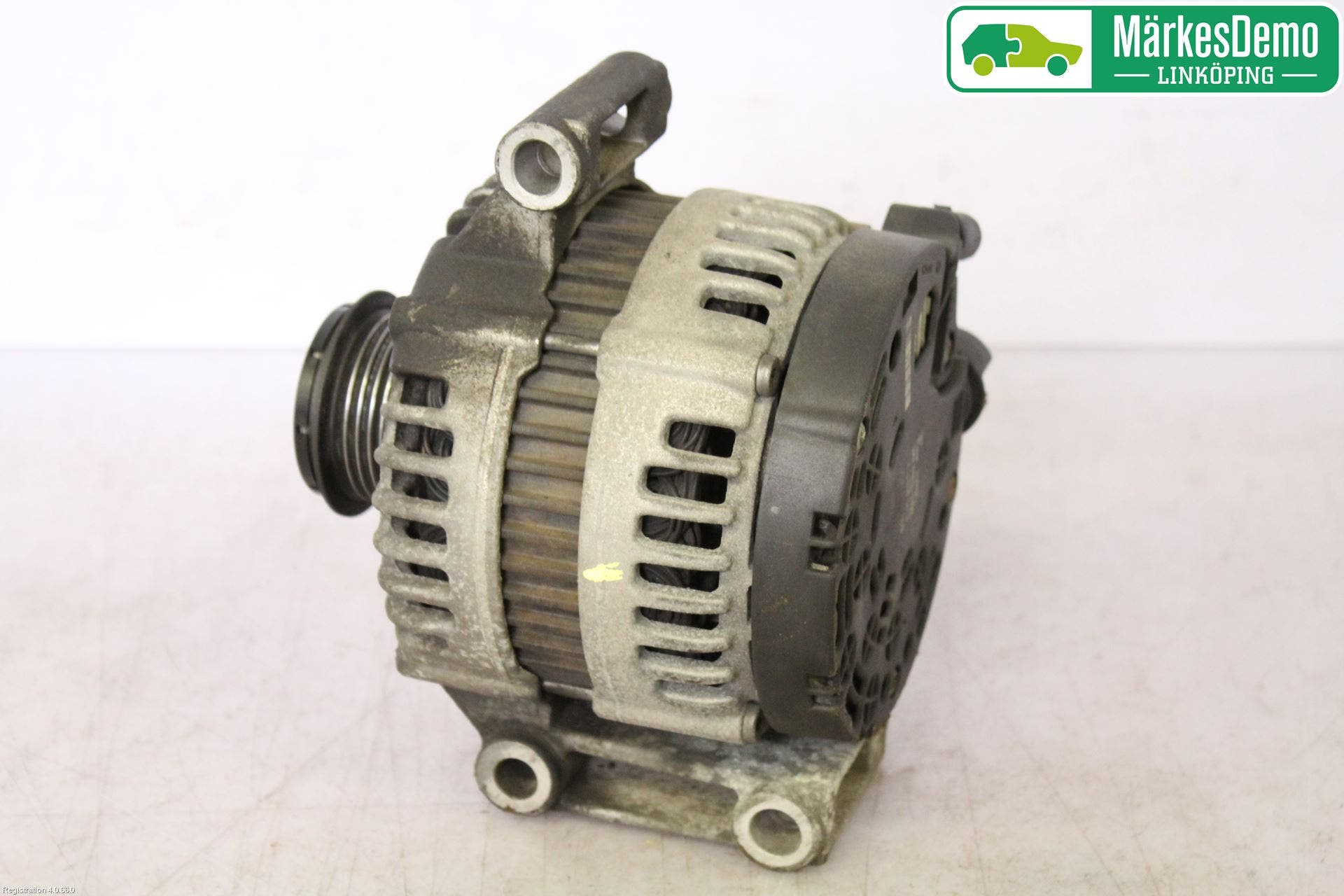 Ford MONDEO 07-15 Generator