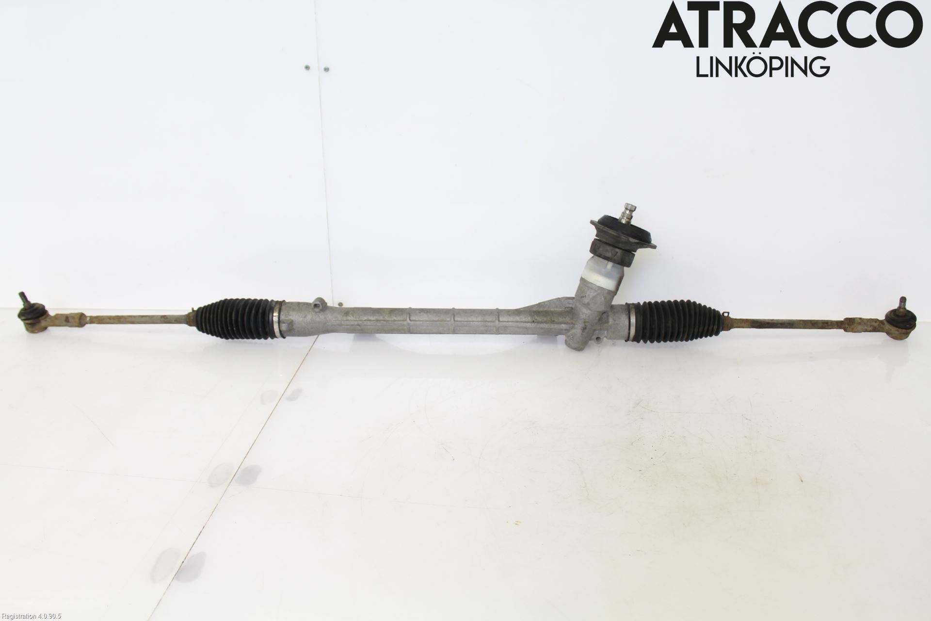 Mitsubishi OUTLANDER 13-21 Styrväxel-Snäcka