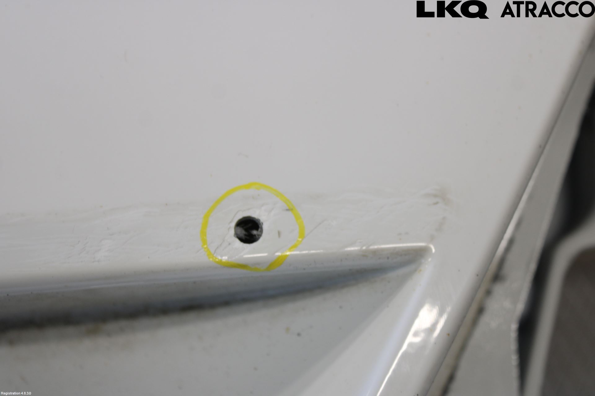 Volvo V70 14-16 Baklucka Kombi