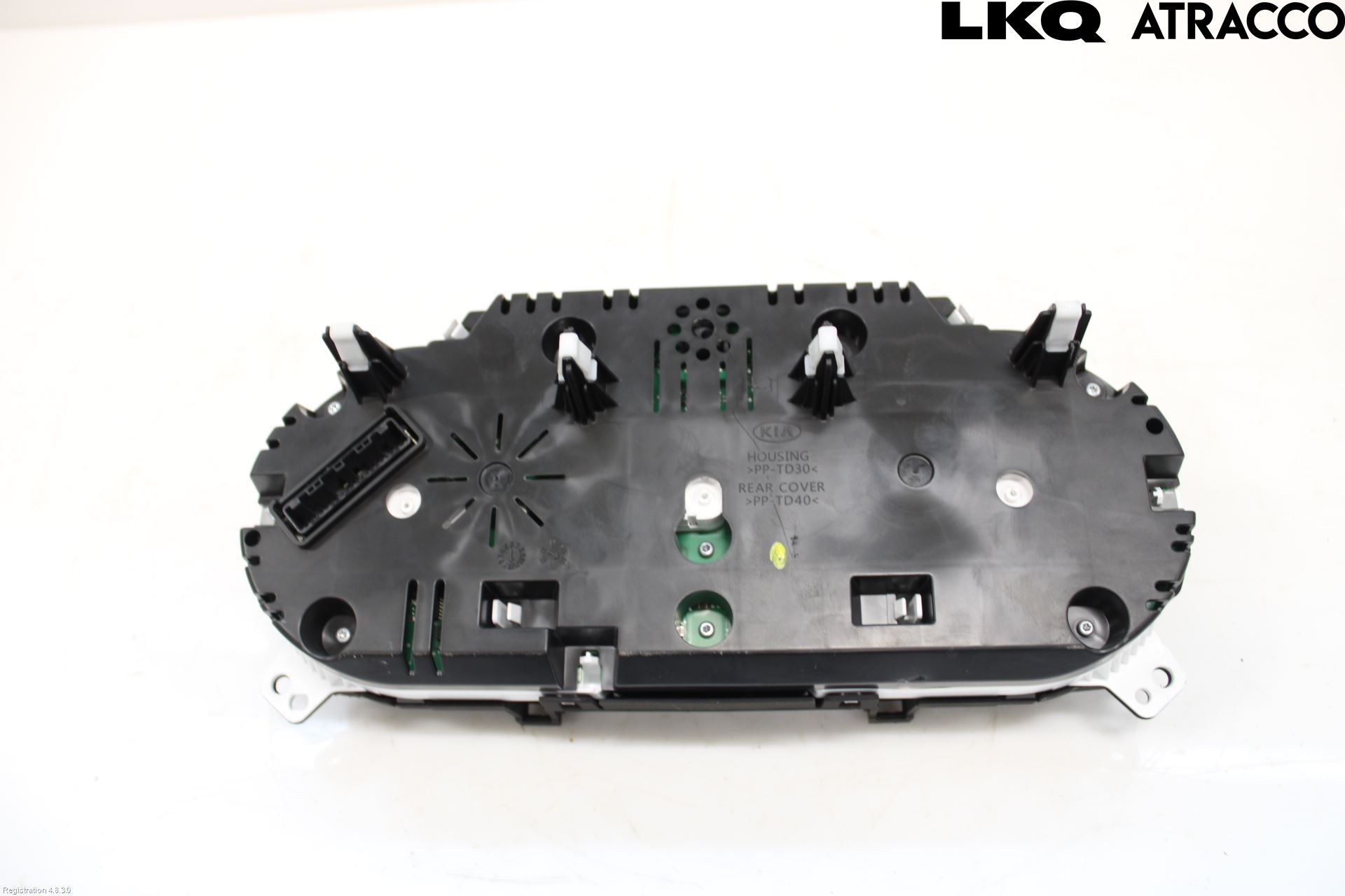 Kia CEED 12-18 Instrument Komb