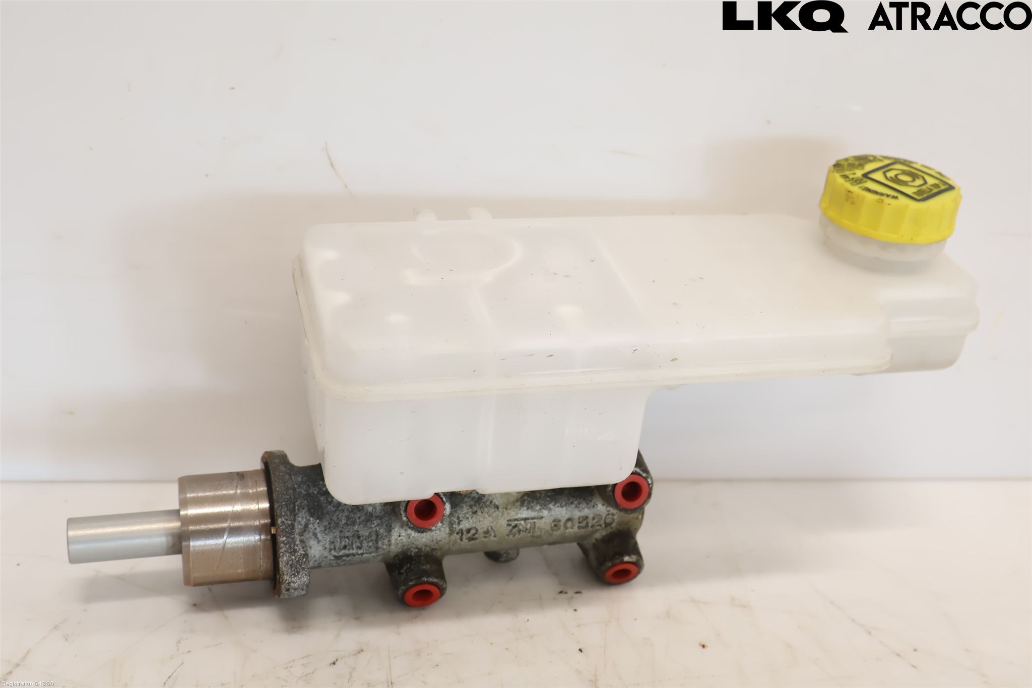 Fiat DUCATO 02-06 Broms Huvudcylinder