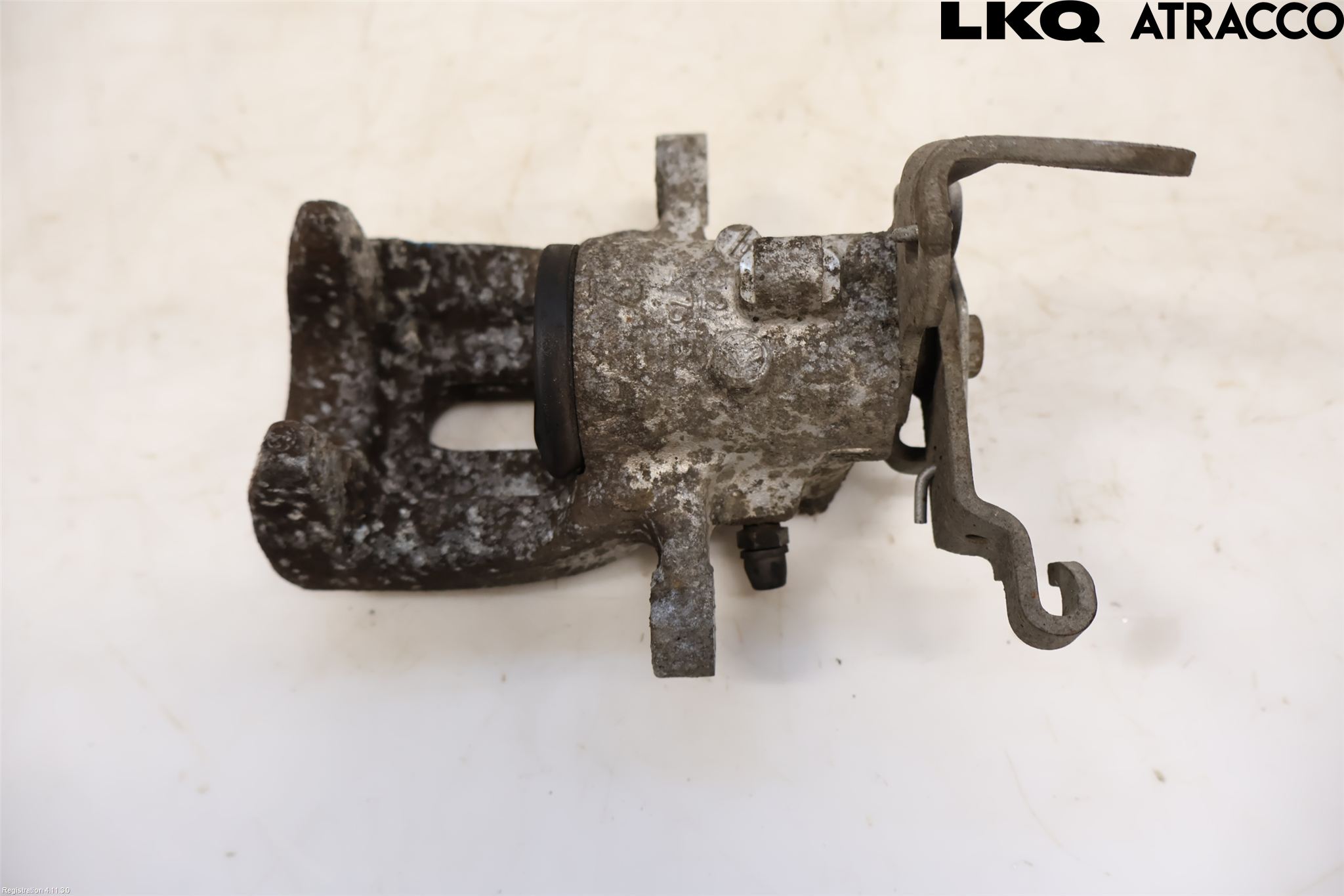 Seat LEON 13-20 Bromsok Bak Höger