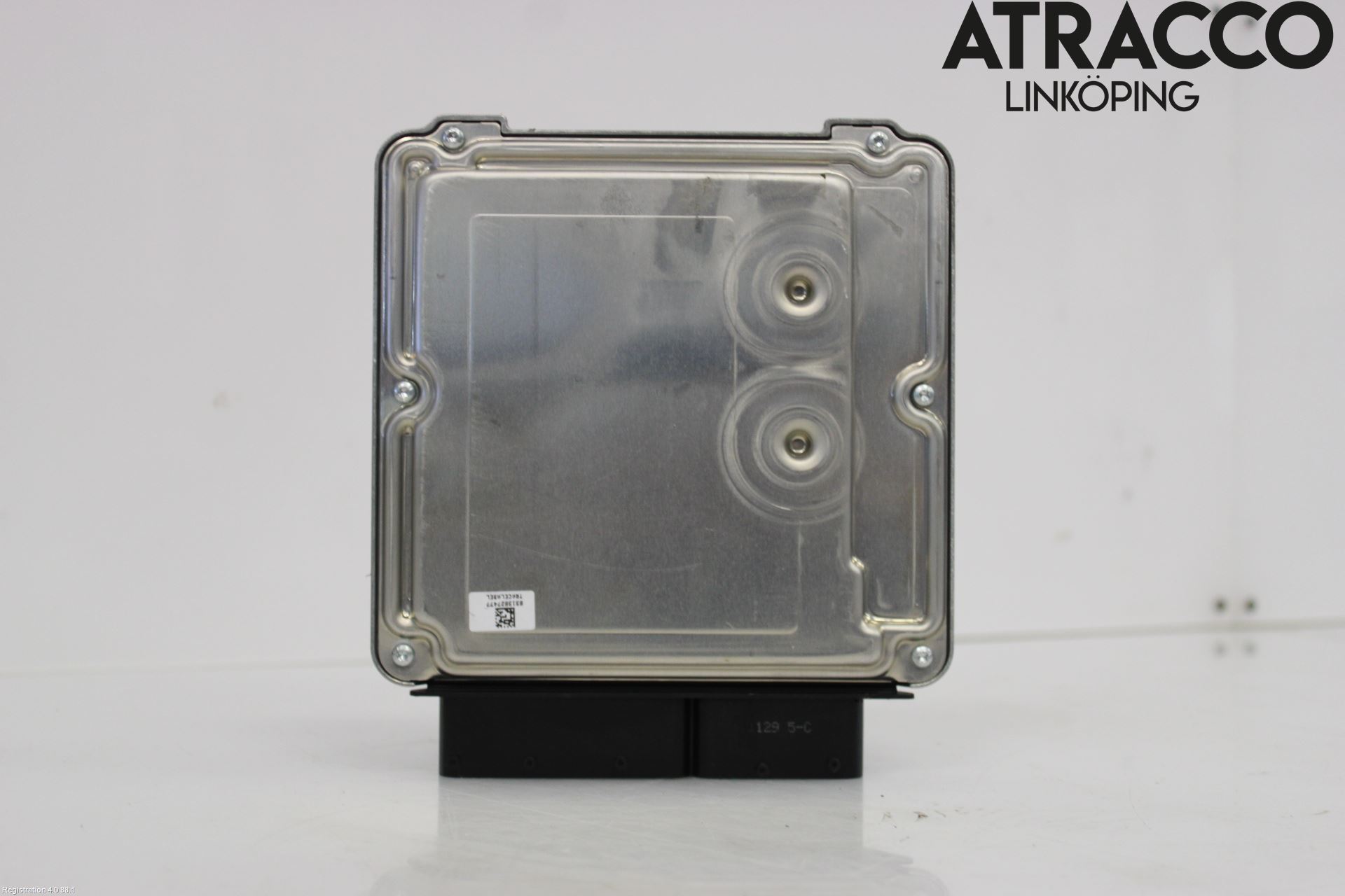 Audi Q5 09-16 Styrenhet Inspump Diesel