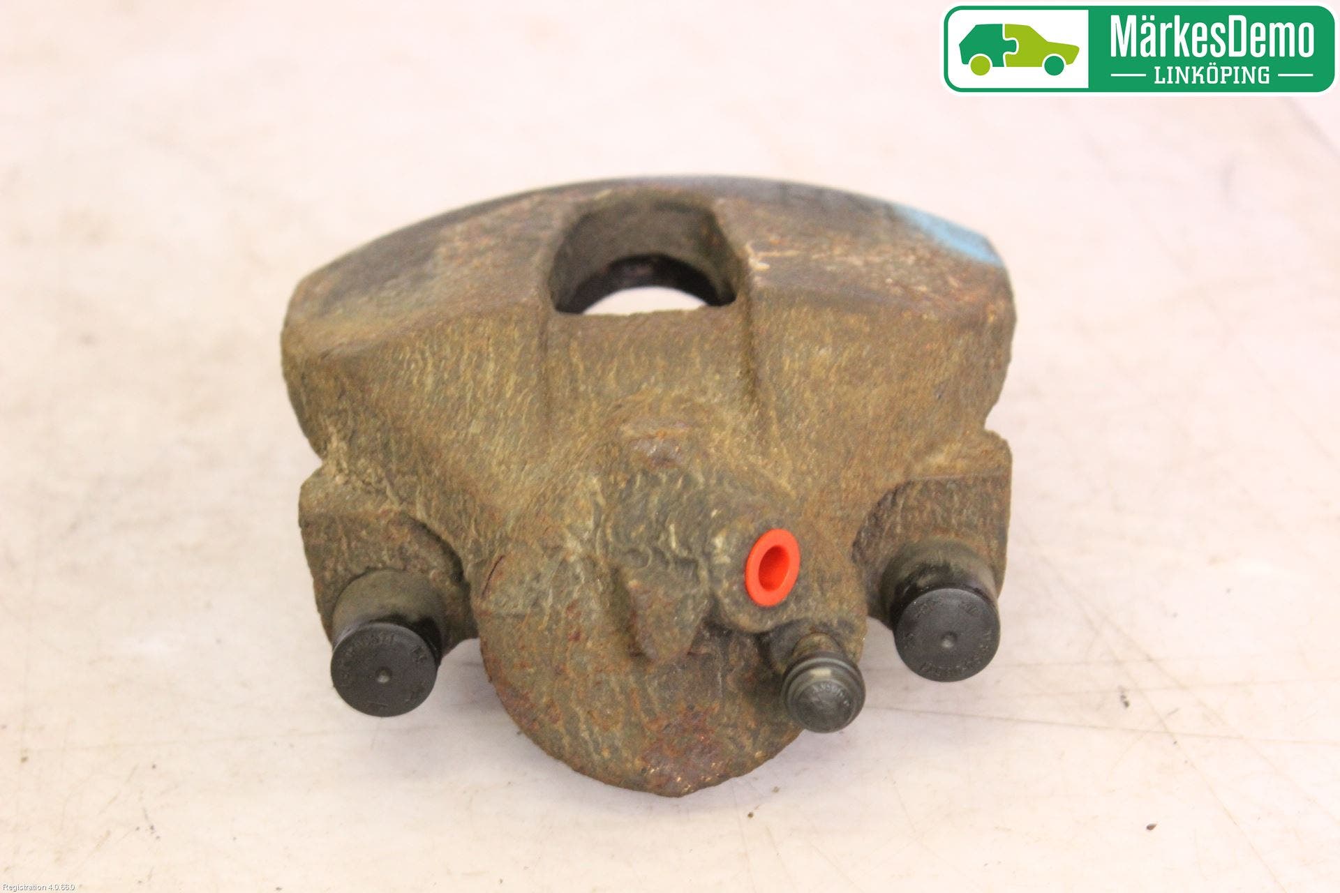 Volvo C30 07-10 Bromsok Fram Höger