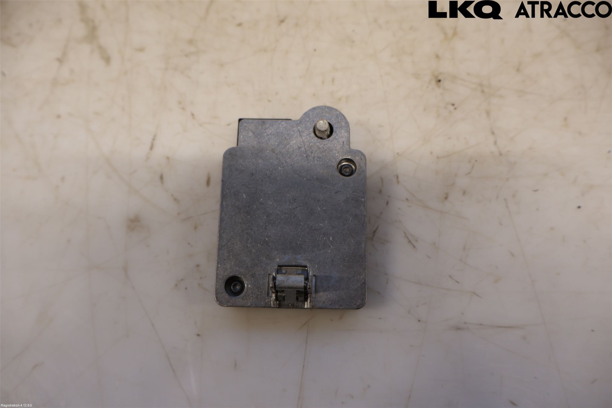 Tesla MODEL Y 21- Styrenhet Övrigt