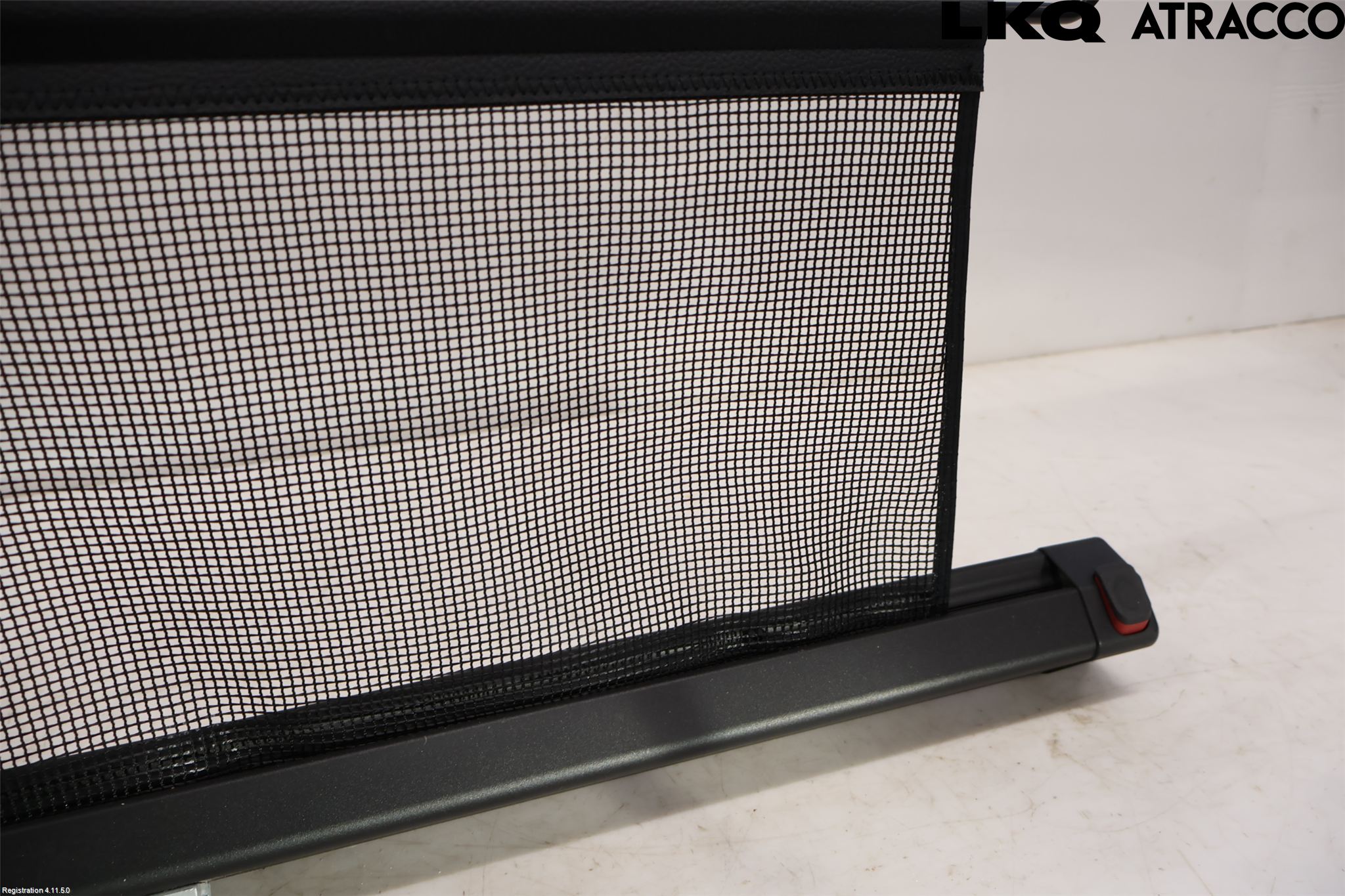 Volkswagen VW PASSAT 15-19 Lastnät