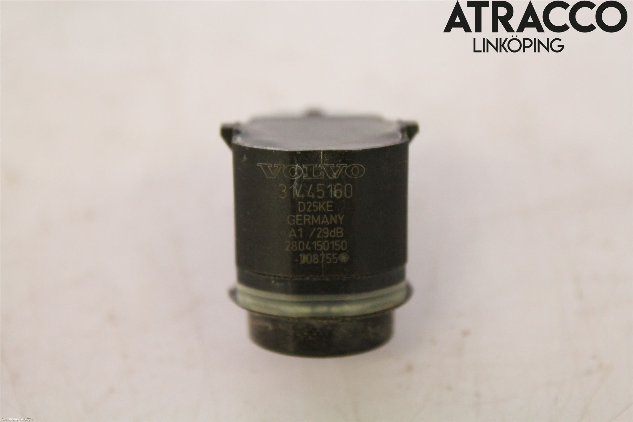 Volvo XC60 14-17 Parkeringshjälp Backsensor