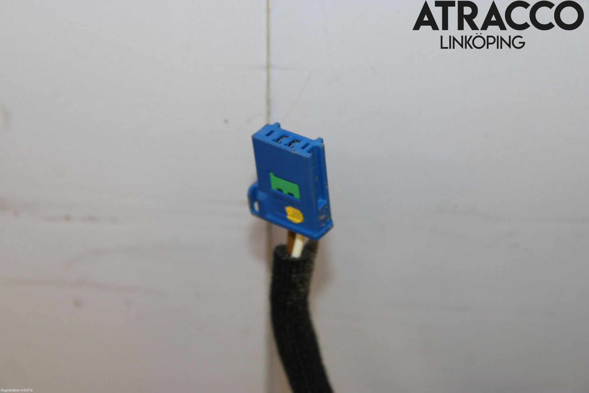 Kia OPTIMA 16-20 Kabelhärva