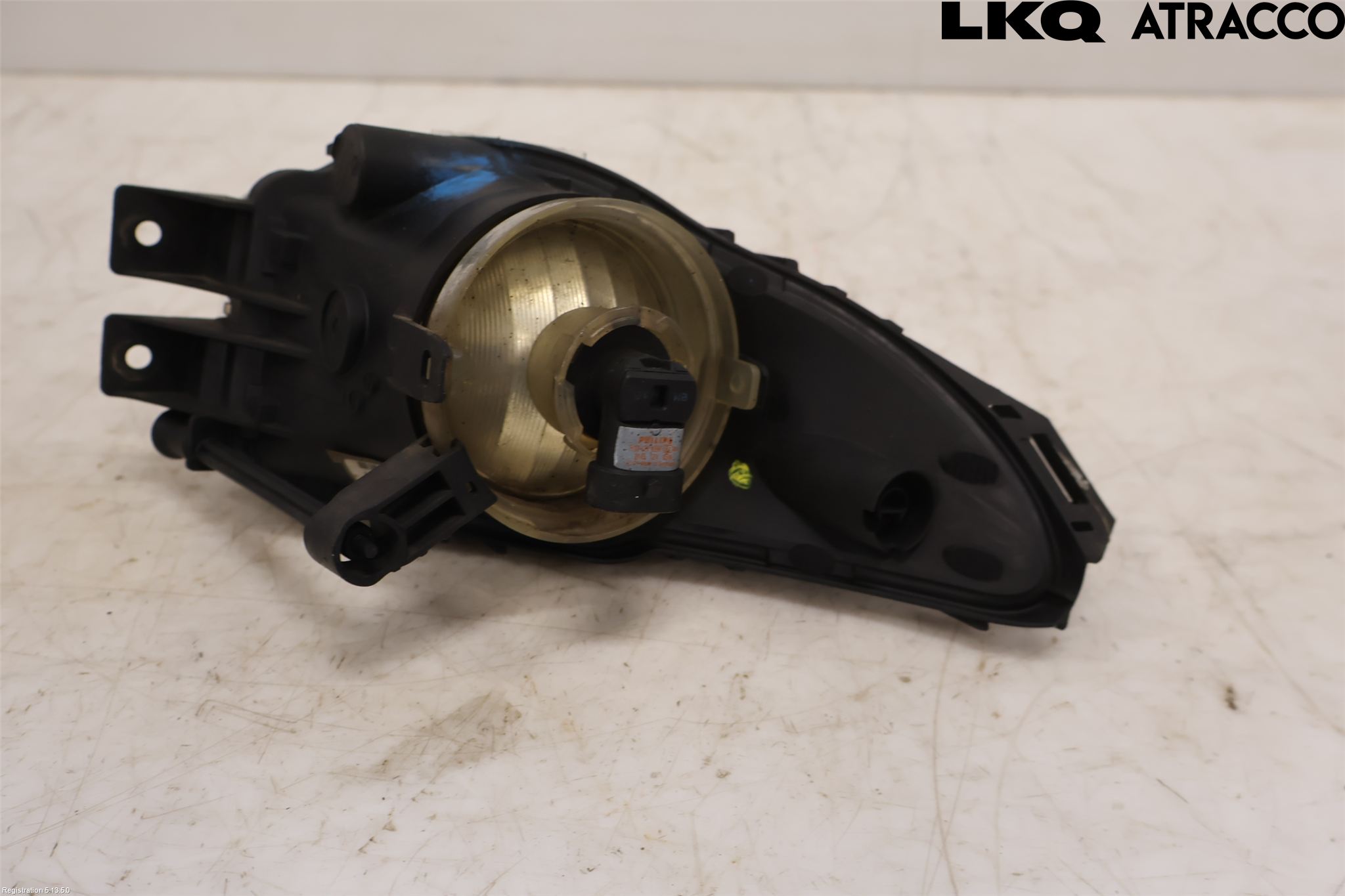 Opel INSIGNIA 09-16 Dimljus-Varselljus Fram