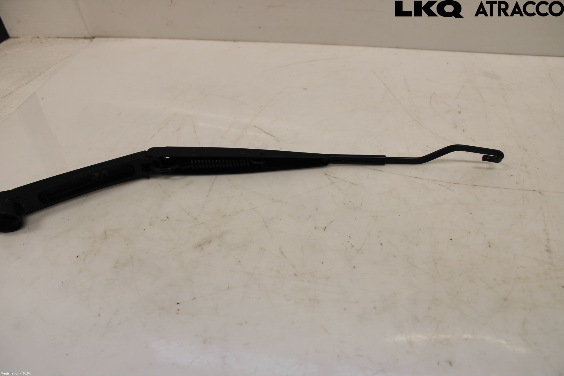 Kia STONIC 18->> Torkararm Armar Vindruta