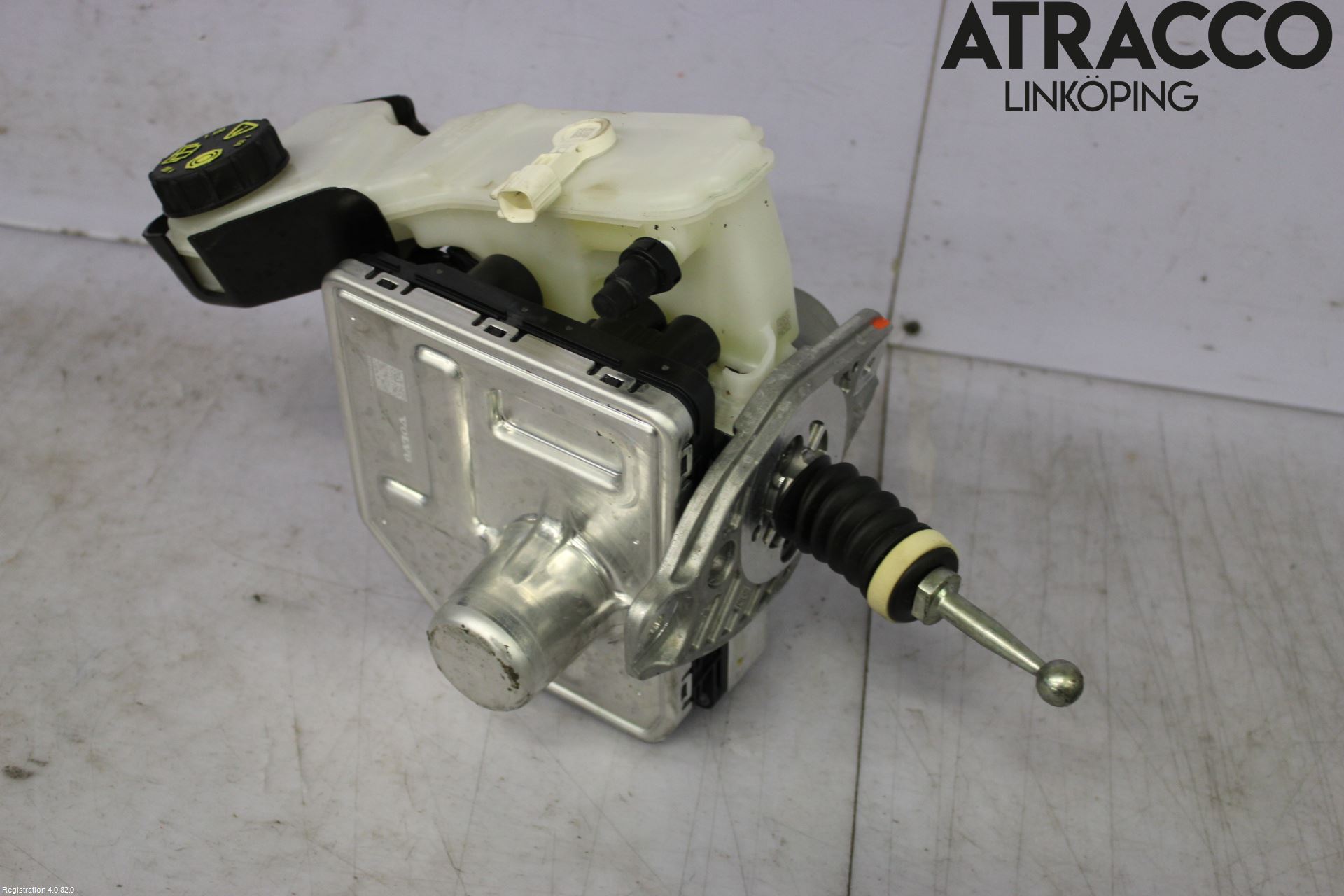 Volvo XC60 18- Abs Hydraulaggregat