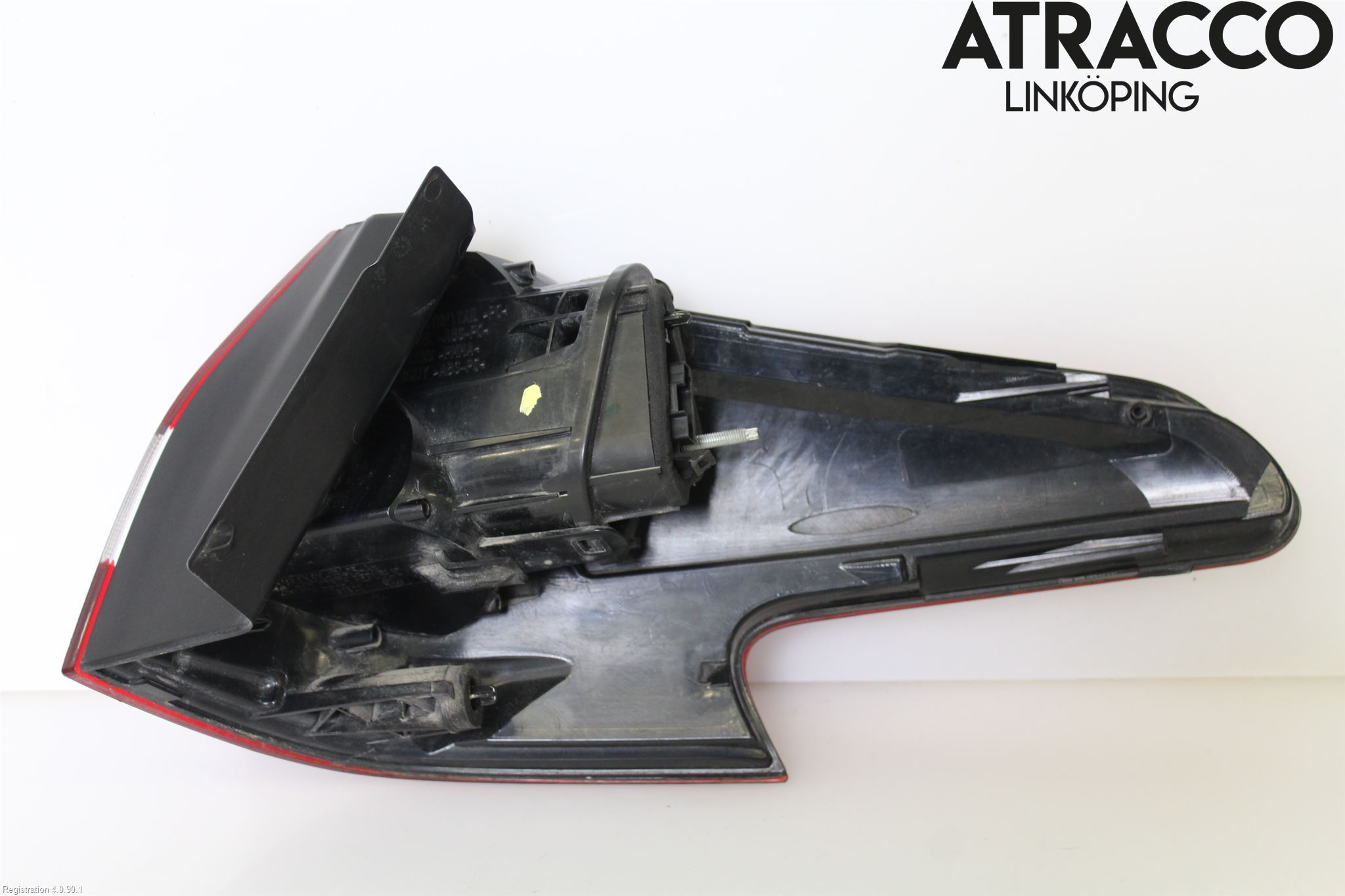 Citroen C5 08-17 Bakljus Vänster