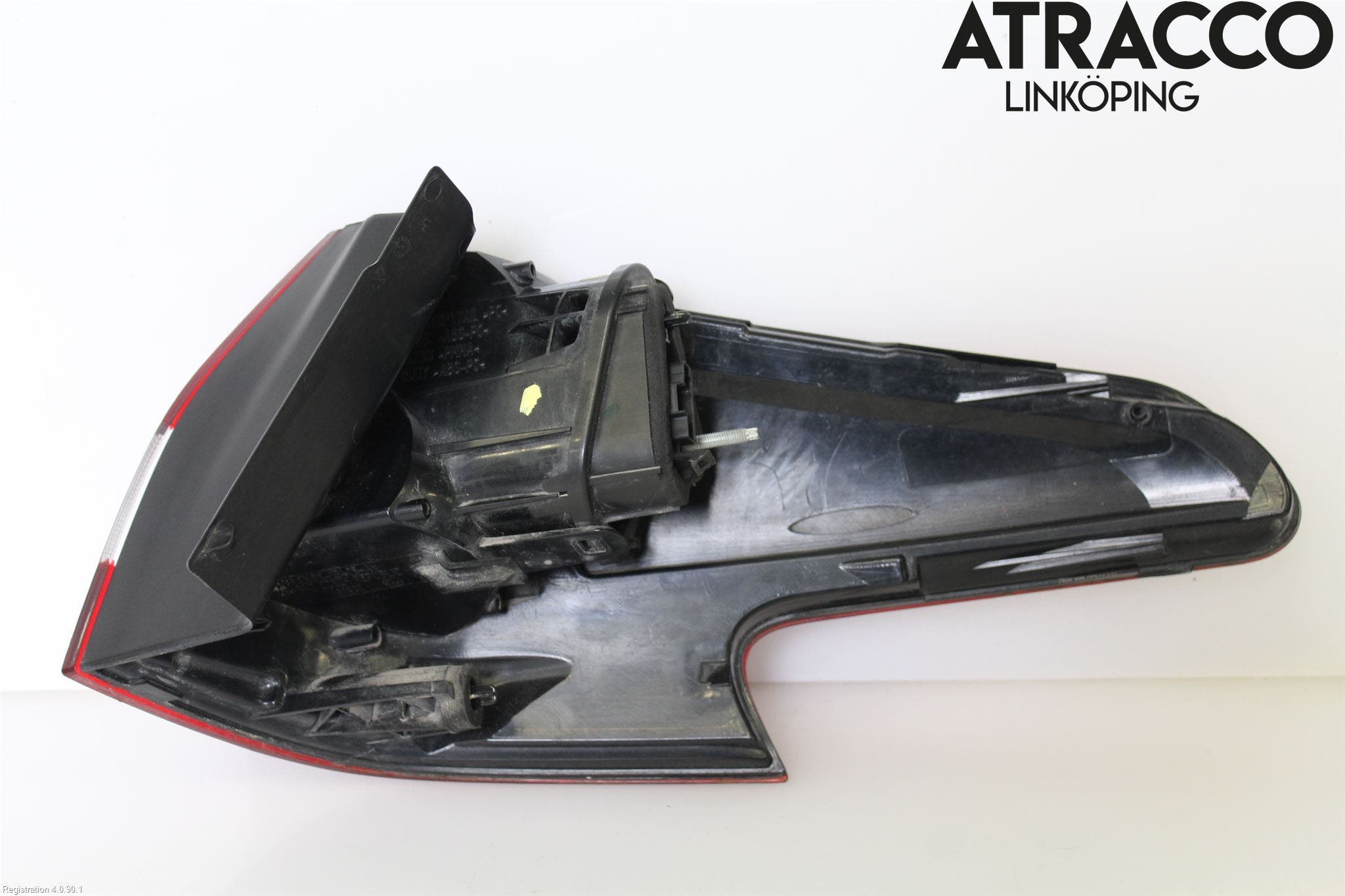 Citroen C5 08-17 Bakljus Vänster