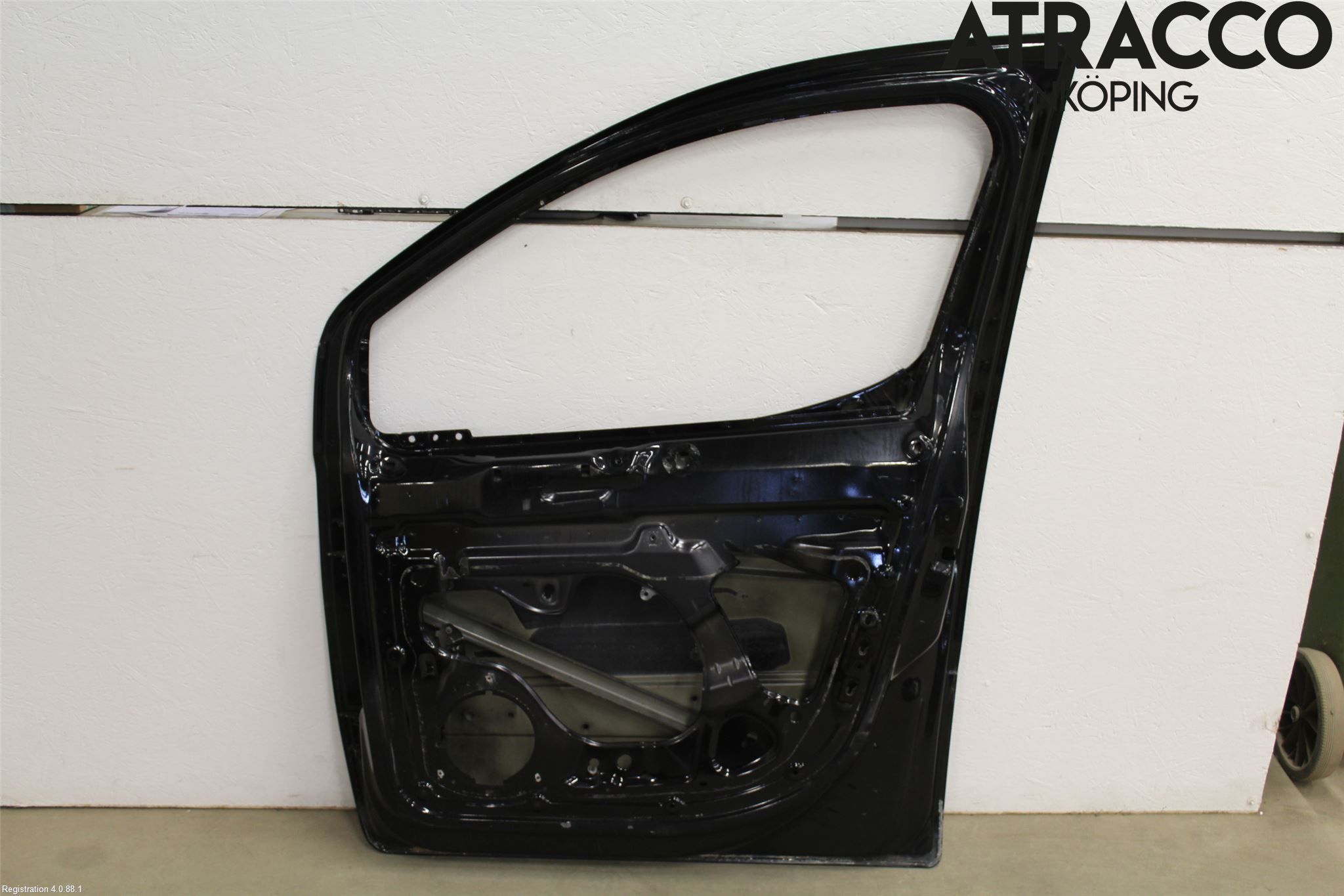 Citroen BERLINGO 08-18 Dörr Fram Höger