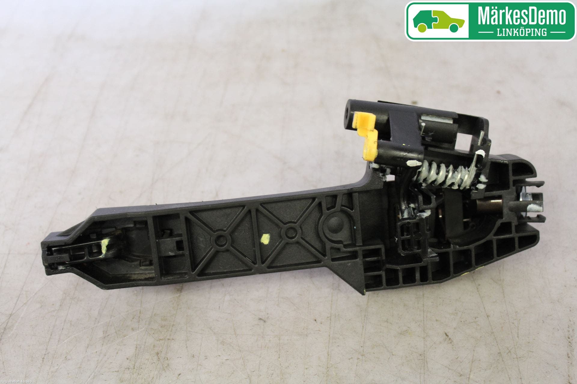 Hyundai i20 GB 15-20 Dörrhandtag Yttre Hö