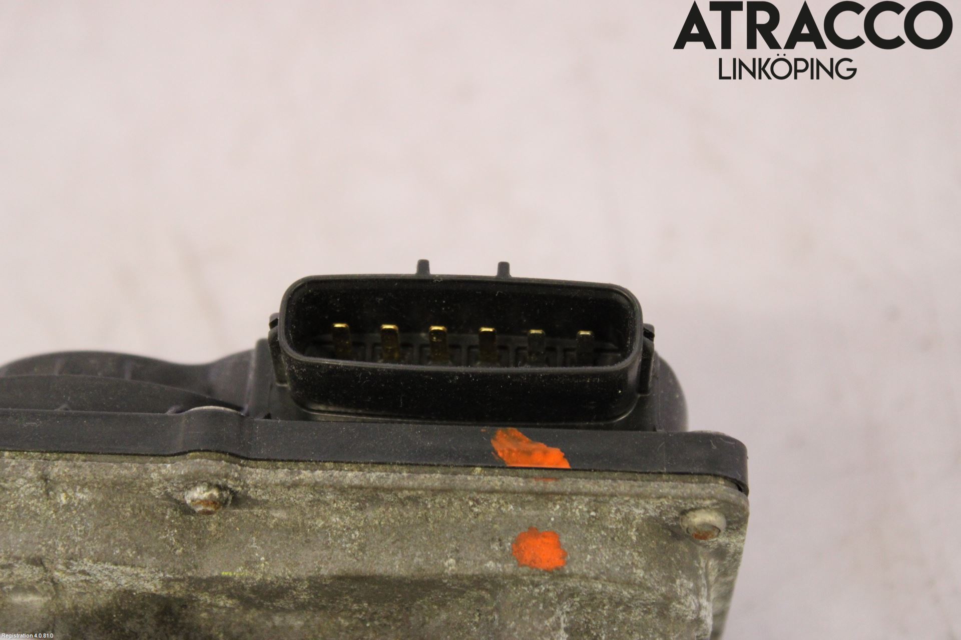 Mazda 6 08-13 Injspjällhus