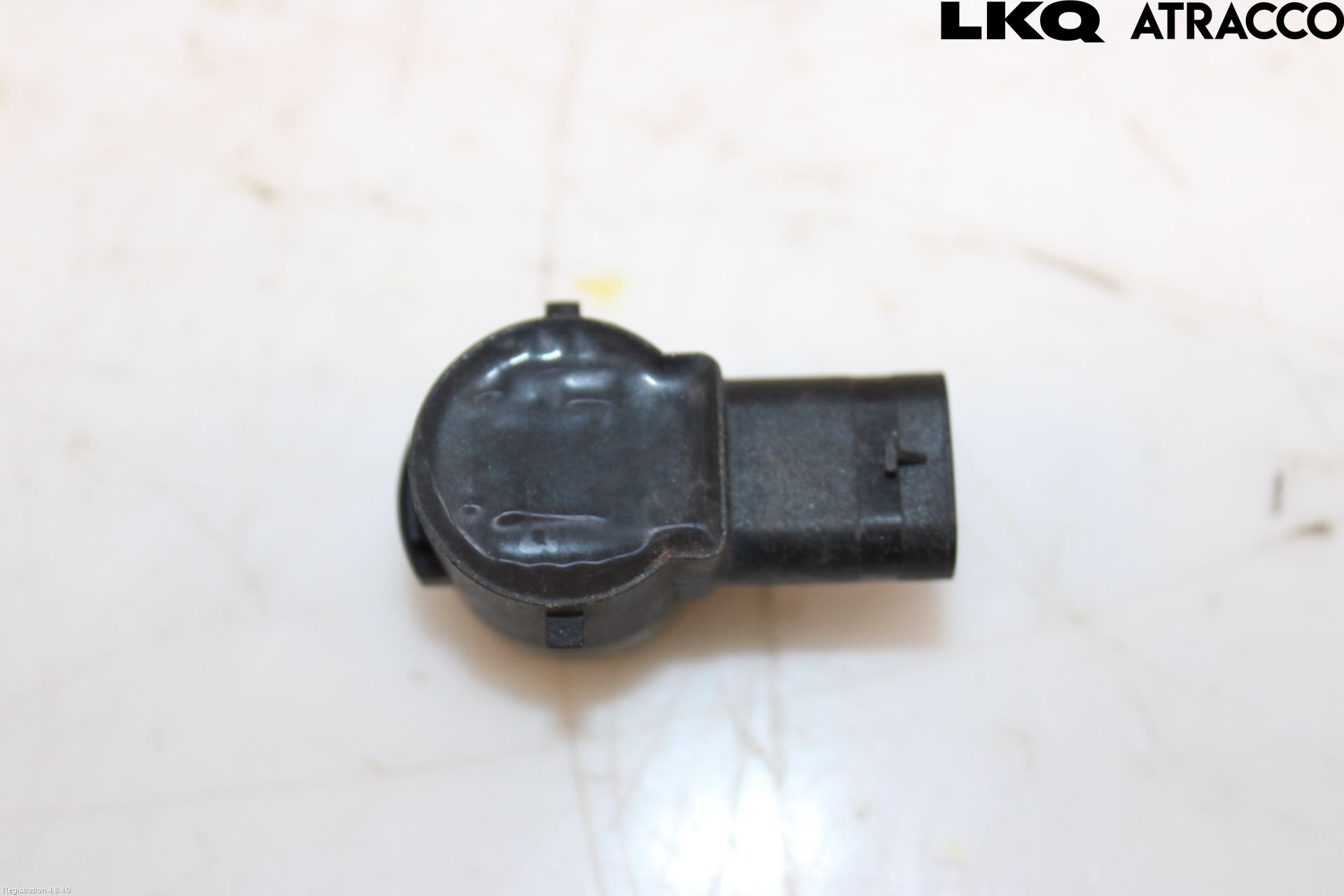 Volkswagen VW GOLF / E-GOLF VII 13-20 Parkeringshjälp Backsensor