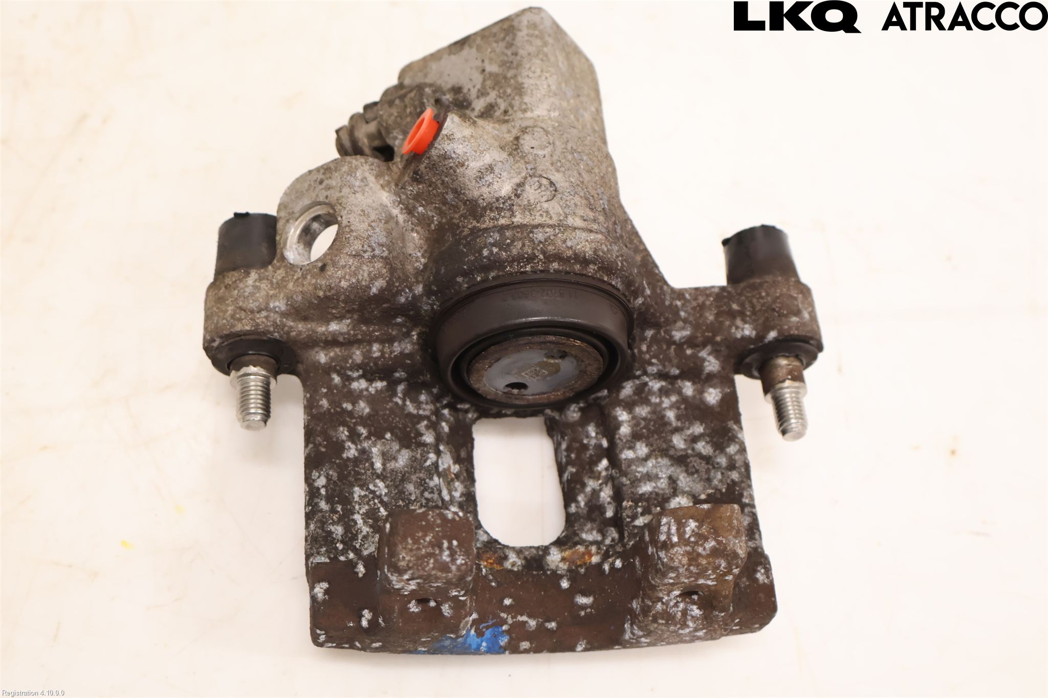 Ford FOCUS 15-18 Bromsok Bak Höger