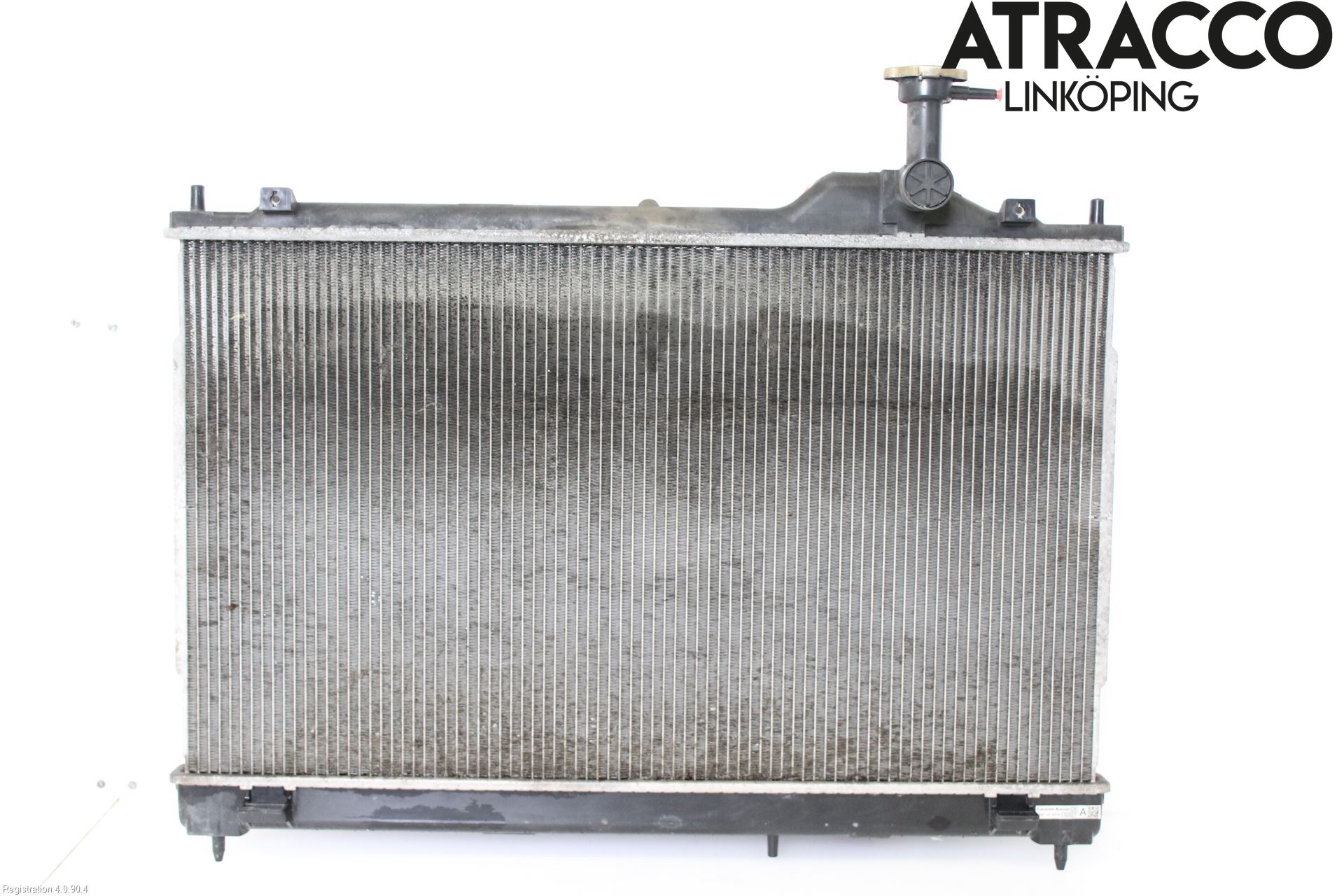 Mitsubishi OUTLANDER 13-21 Kylare Aut