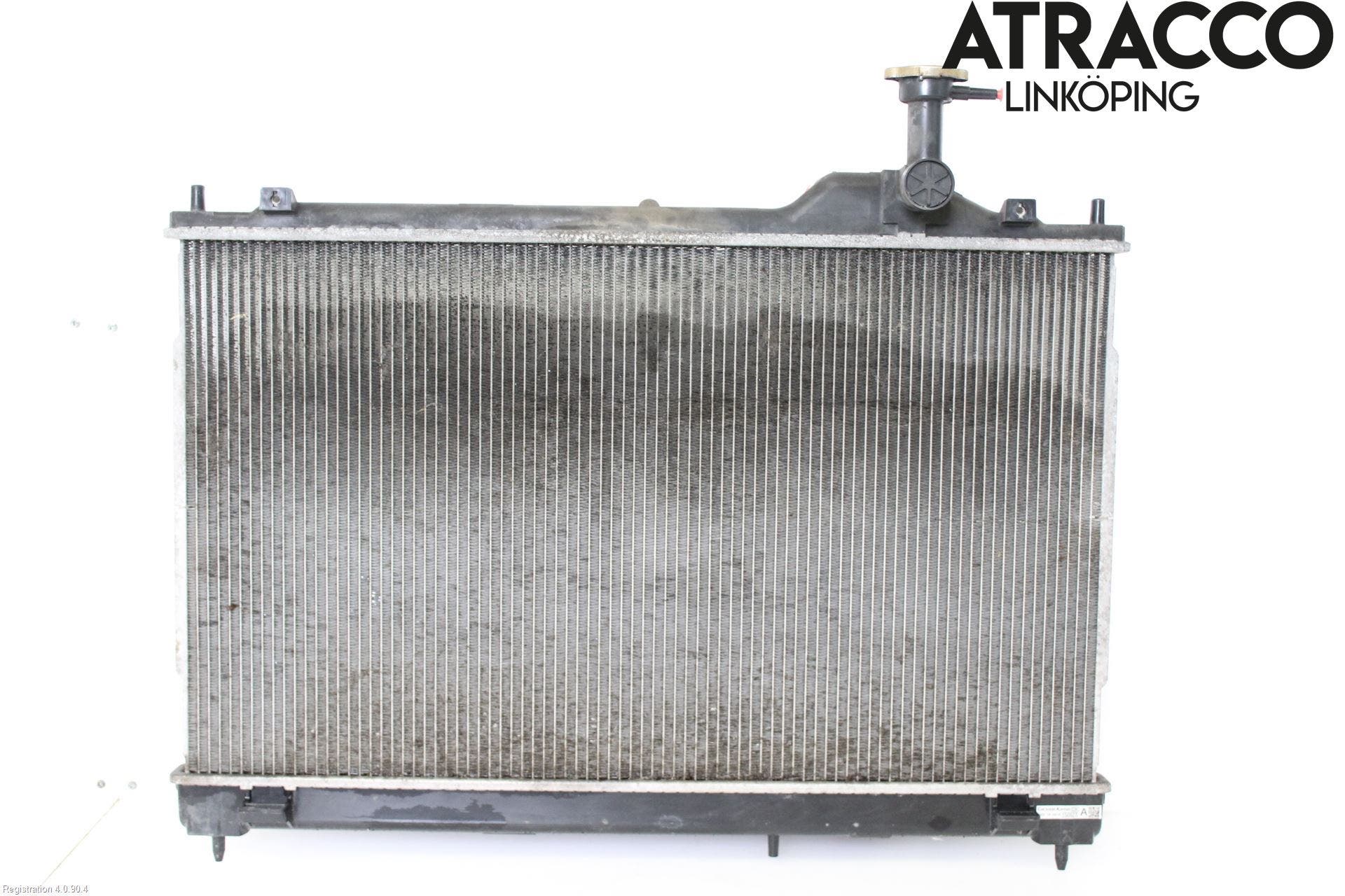 Mitsubishi OUTLANDER 13-21 Kylare Aut