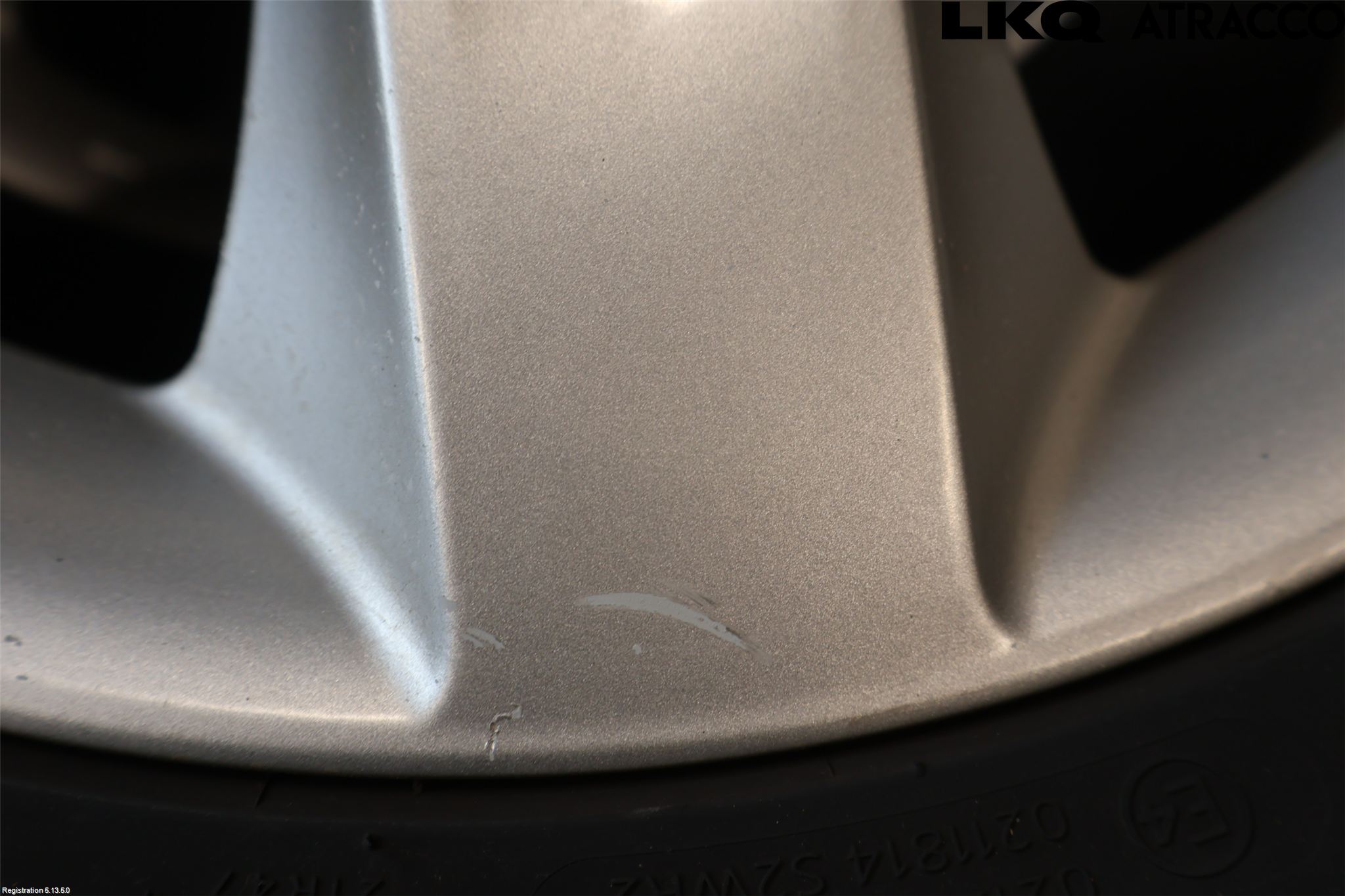 Kia CEED 06-12 Sommardäck Alumfälg 4St