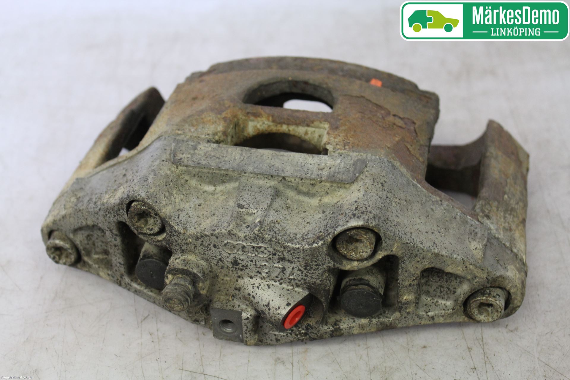 Audi ALLROAD 06-11 Bromsok Fram Vänster