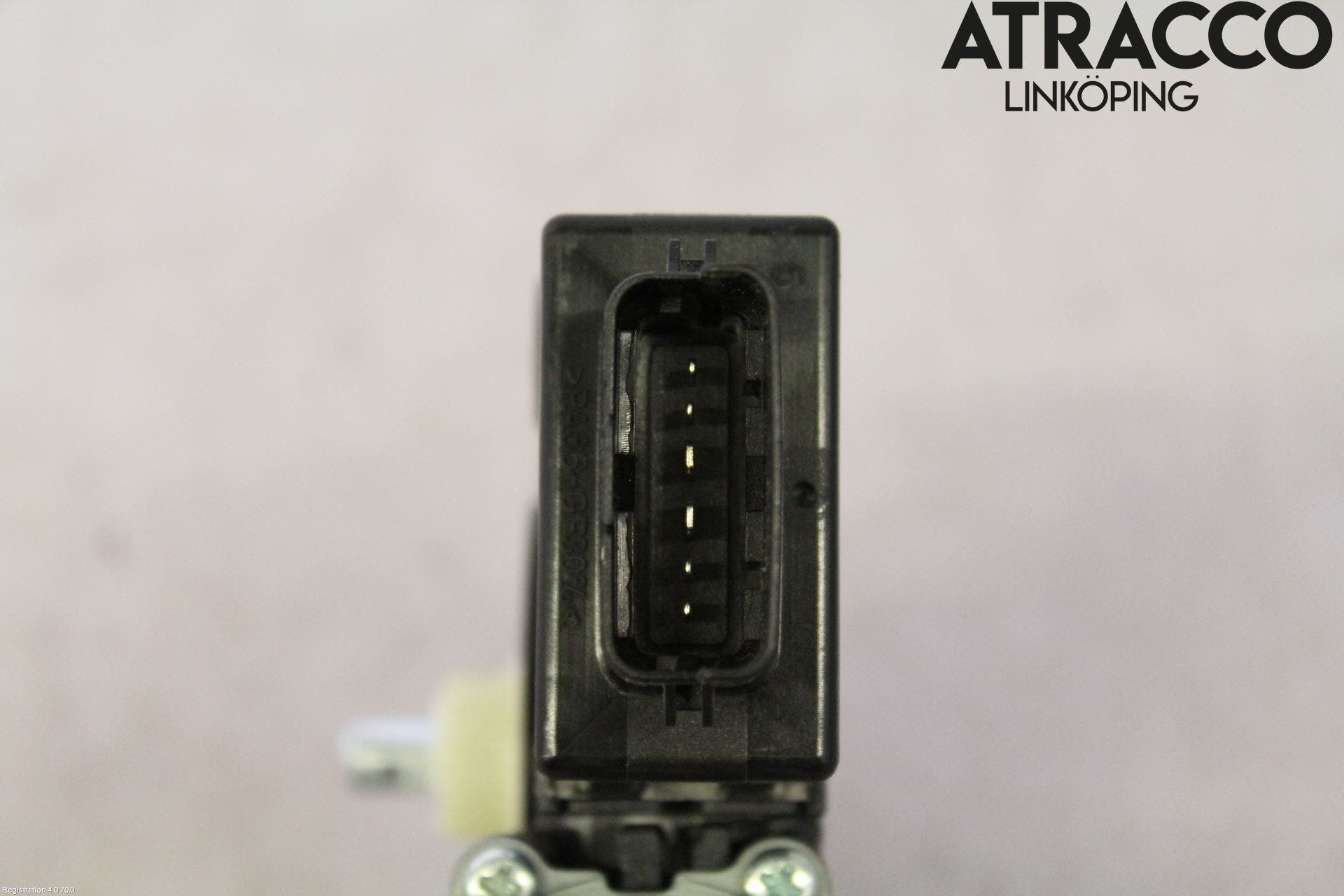 Hyundai i30 GD 13-17 Fönsterhissmotor