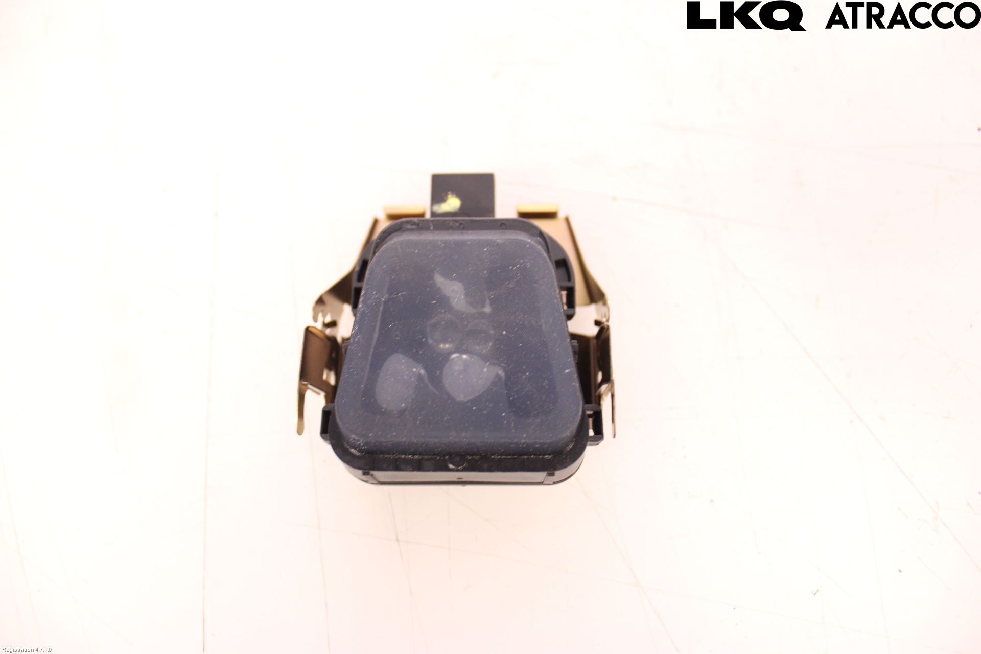 Landrover LAND ROVER RANGE ROVER EVOQUE (L538) 11-18 Regnsensor