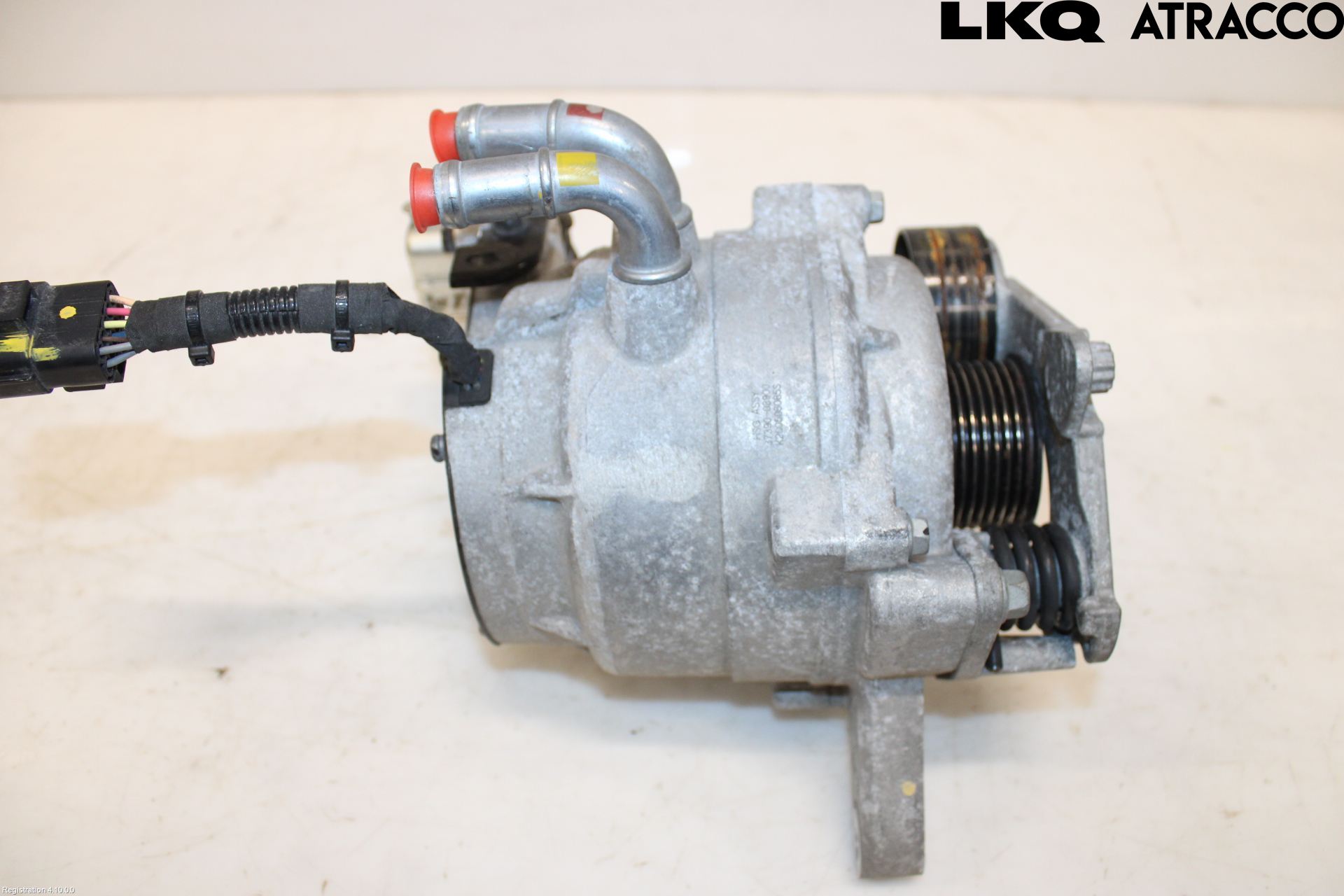 Kia CEED/CEED SW 19- Generator