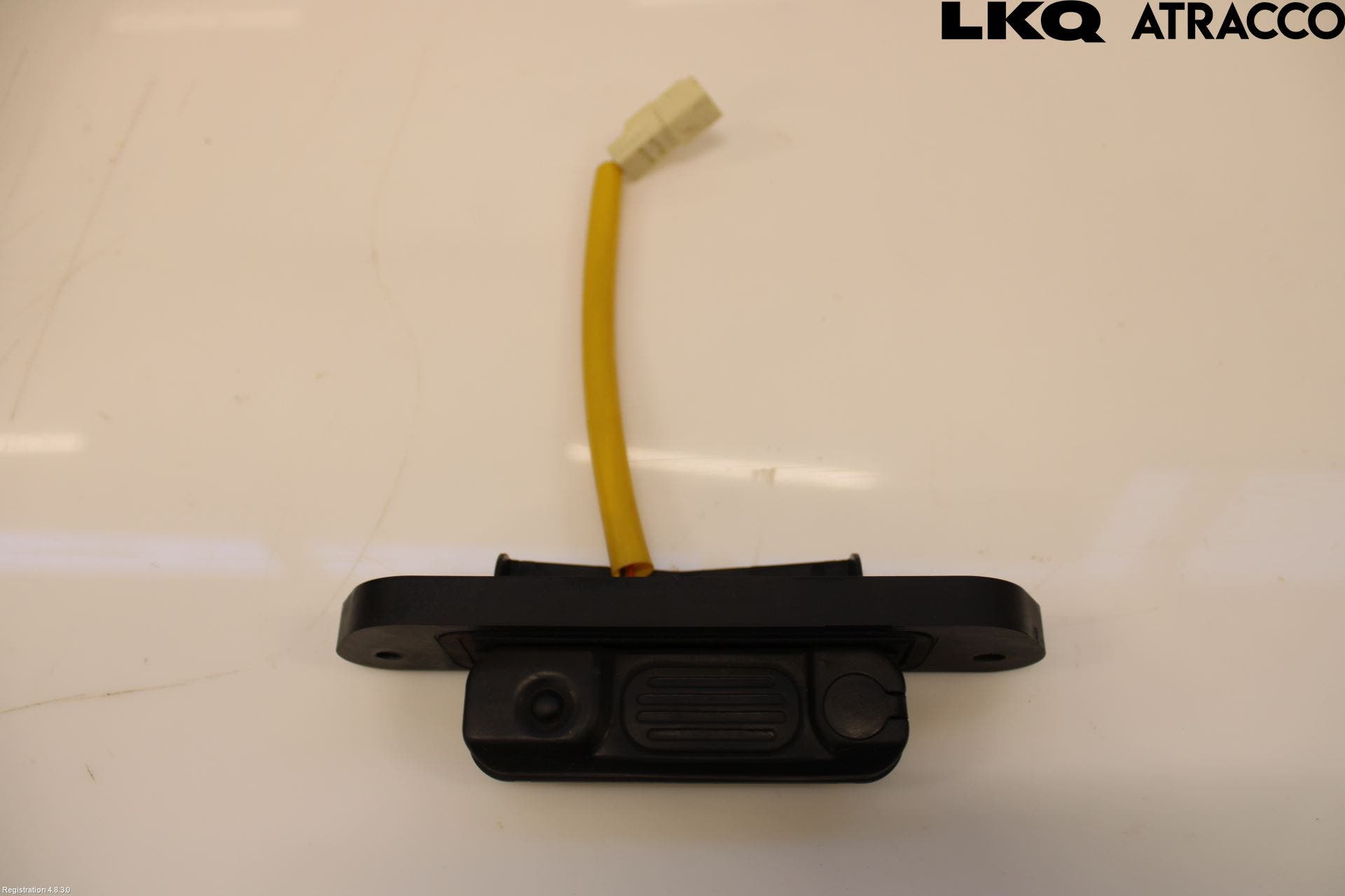 Mitsubishi ECLIPS CROSS Bakluckehandtag