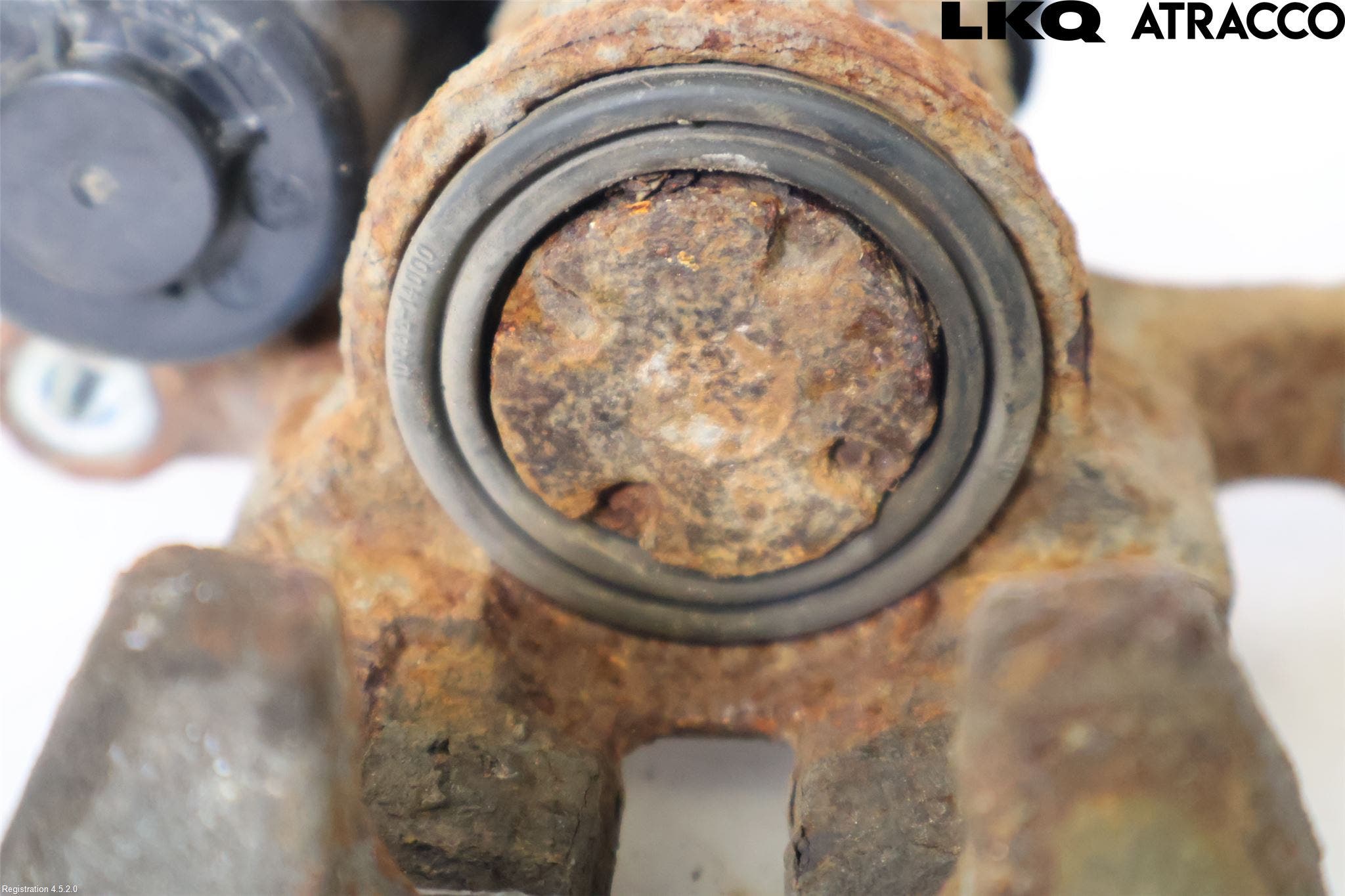 Kia OPTIMA 16-20 Bromsok Bak Höger