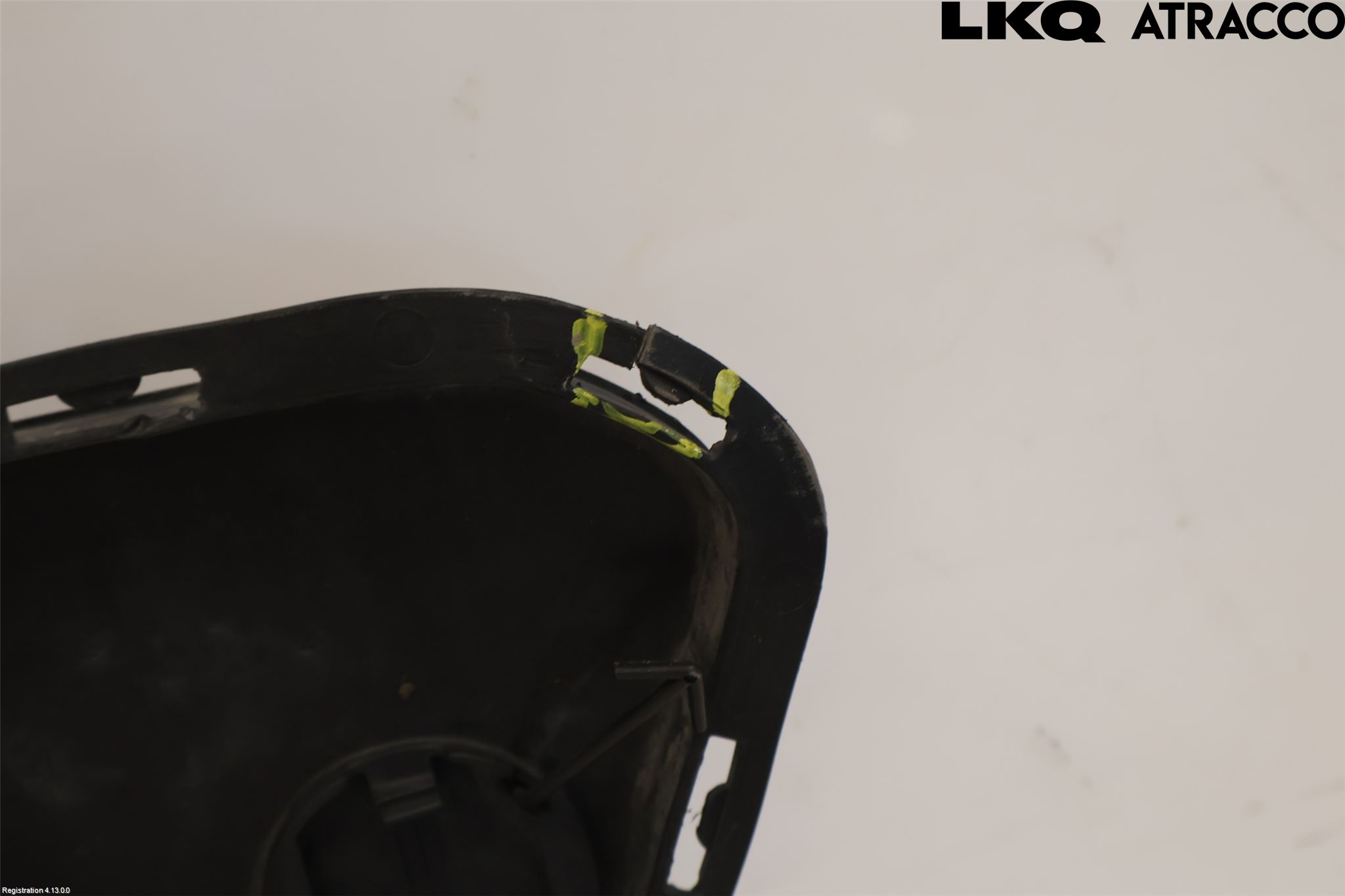 Kia RIO 12-16 Grill-Galler