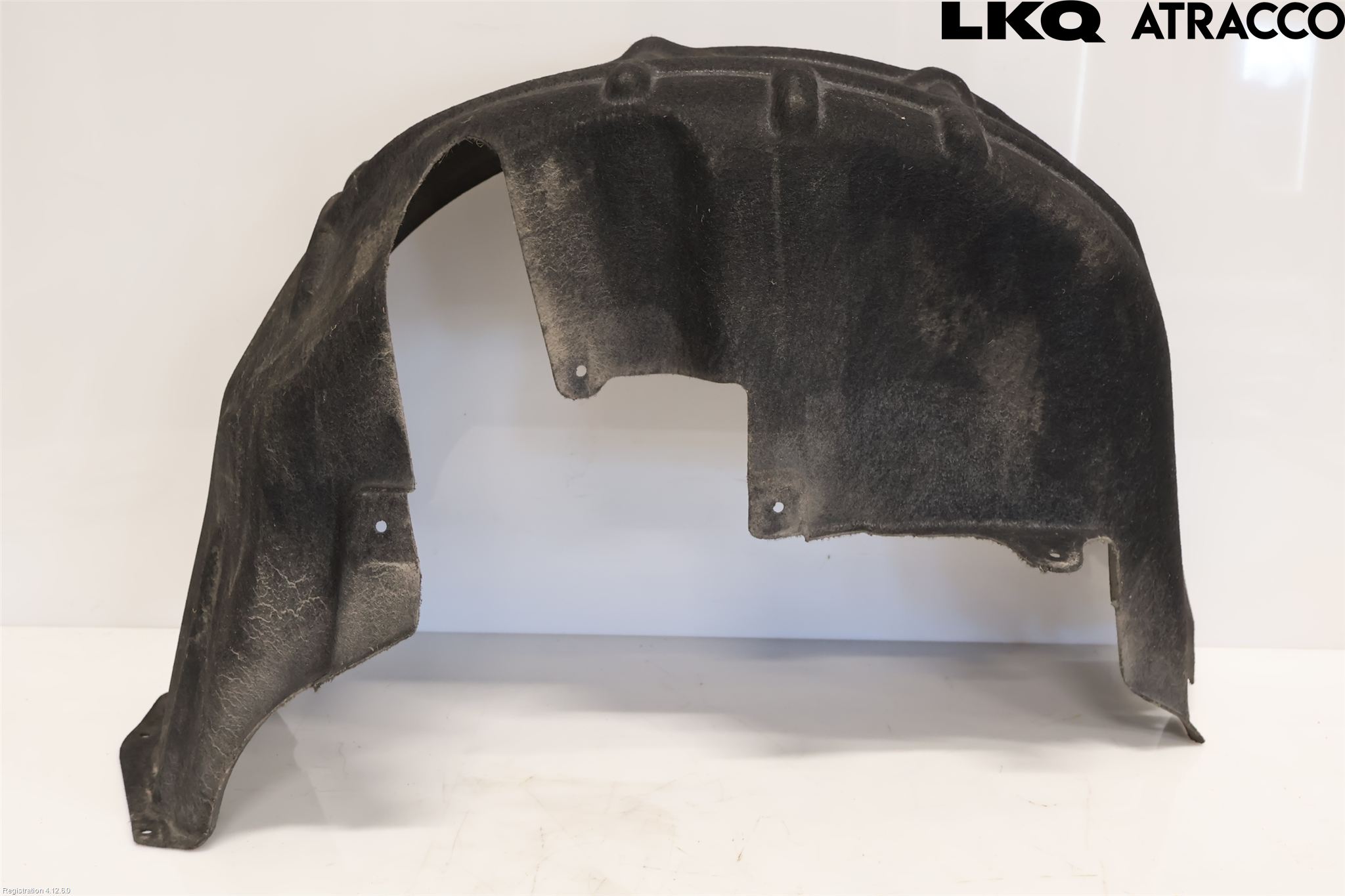 Suzuki VITARA 15- Skärm Inner