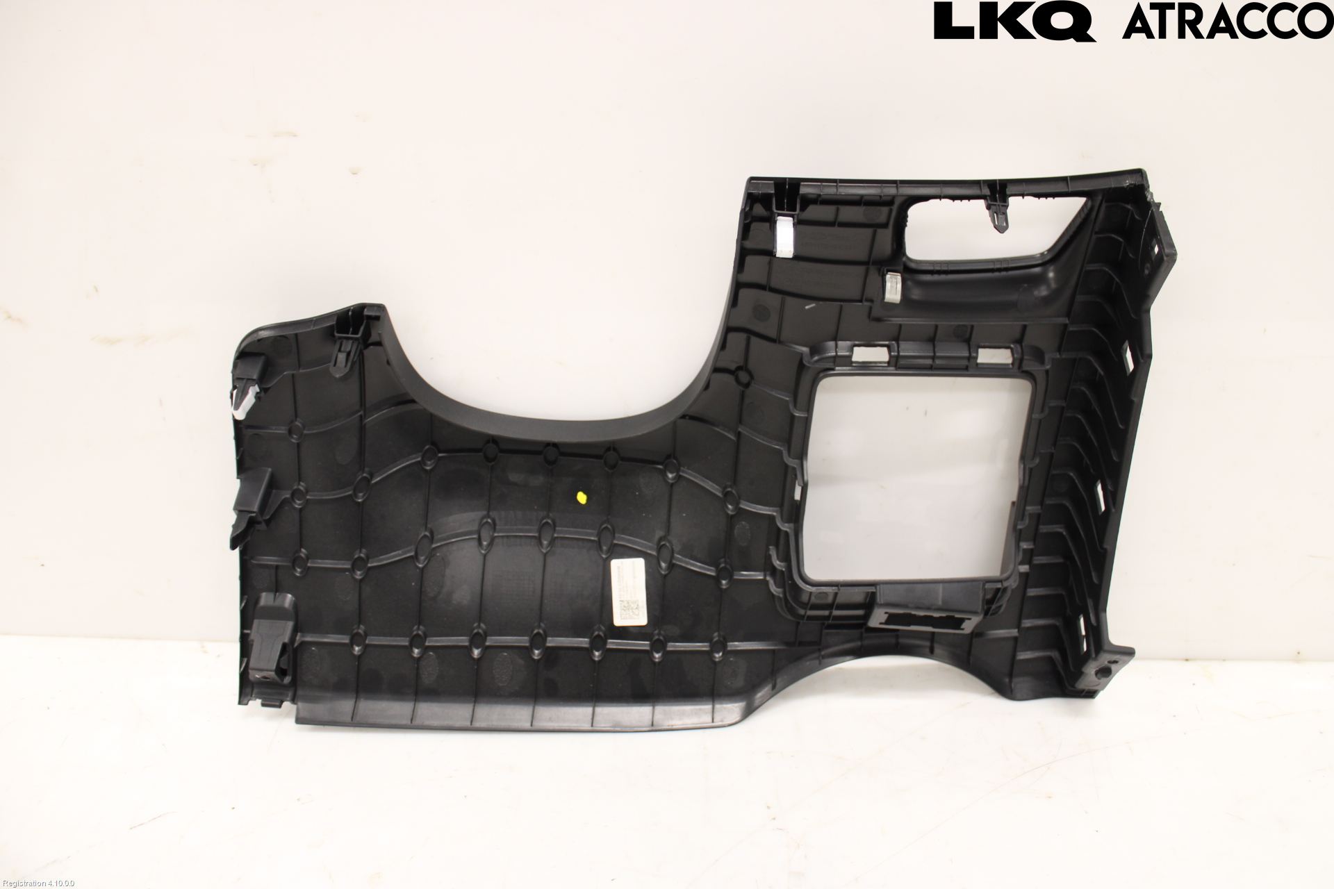 Hyundai TUCSON 05- Instrumentbräda Inlägg-Dekorlist