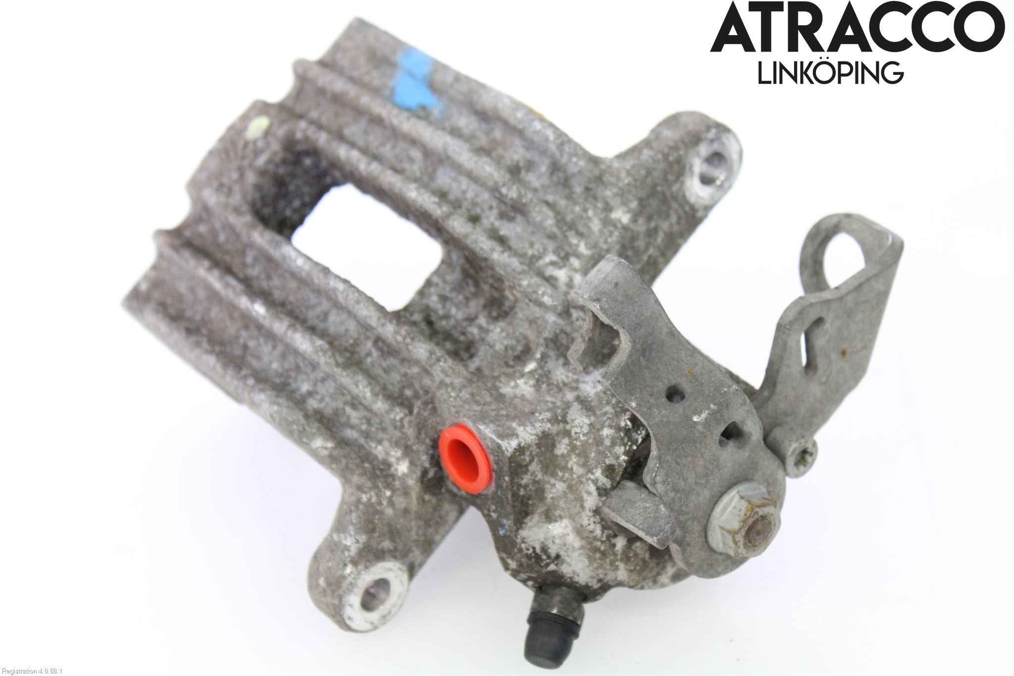 Seat IBIZA IV 08-16 Bromsok Bak Höger