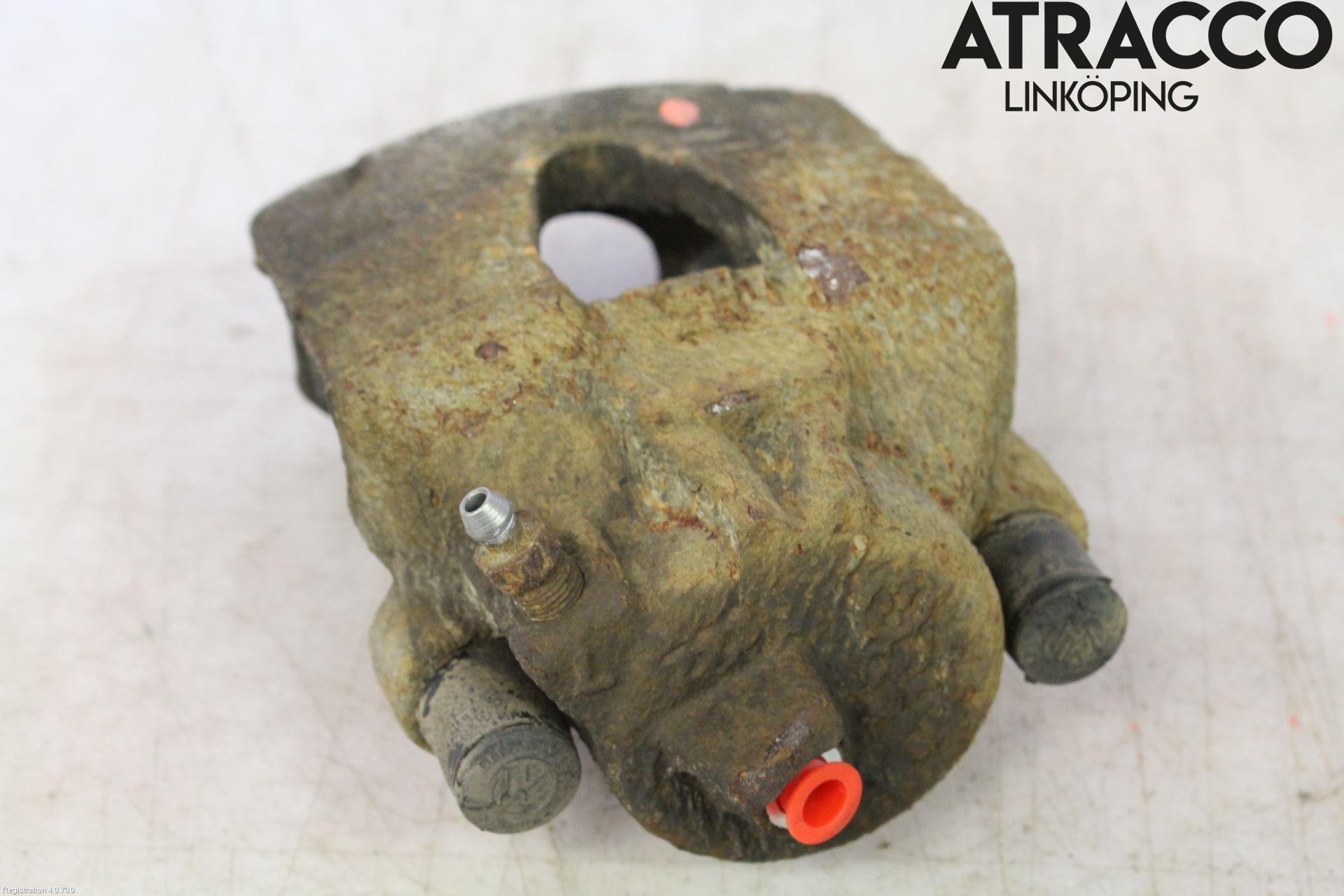 Skoda FABIA 15-21 Bromsok Fram Vänster