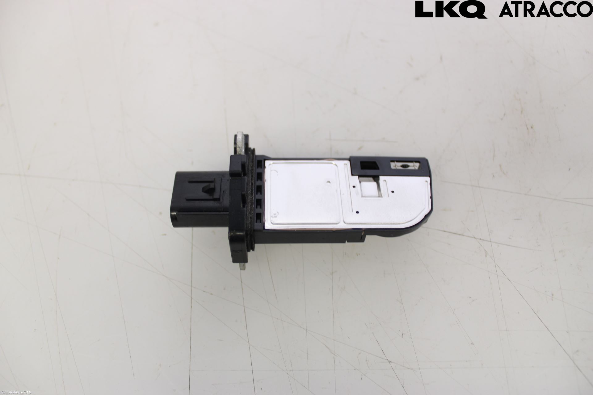Landrover LAND ROVER RANGE ROVER EVOQUE (L538) 11-18 Injluftmassamätare
