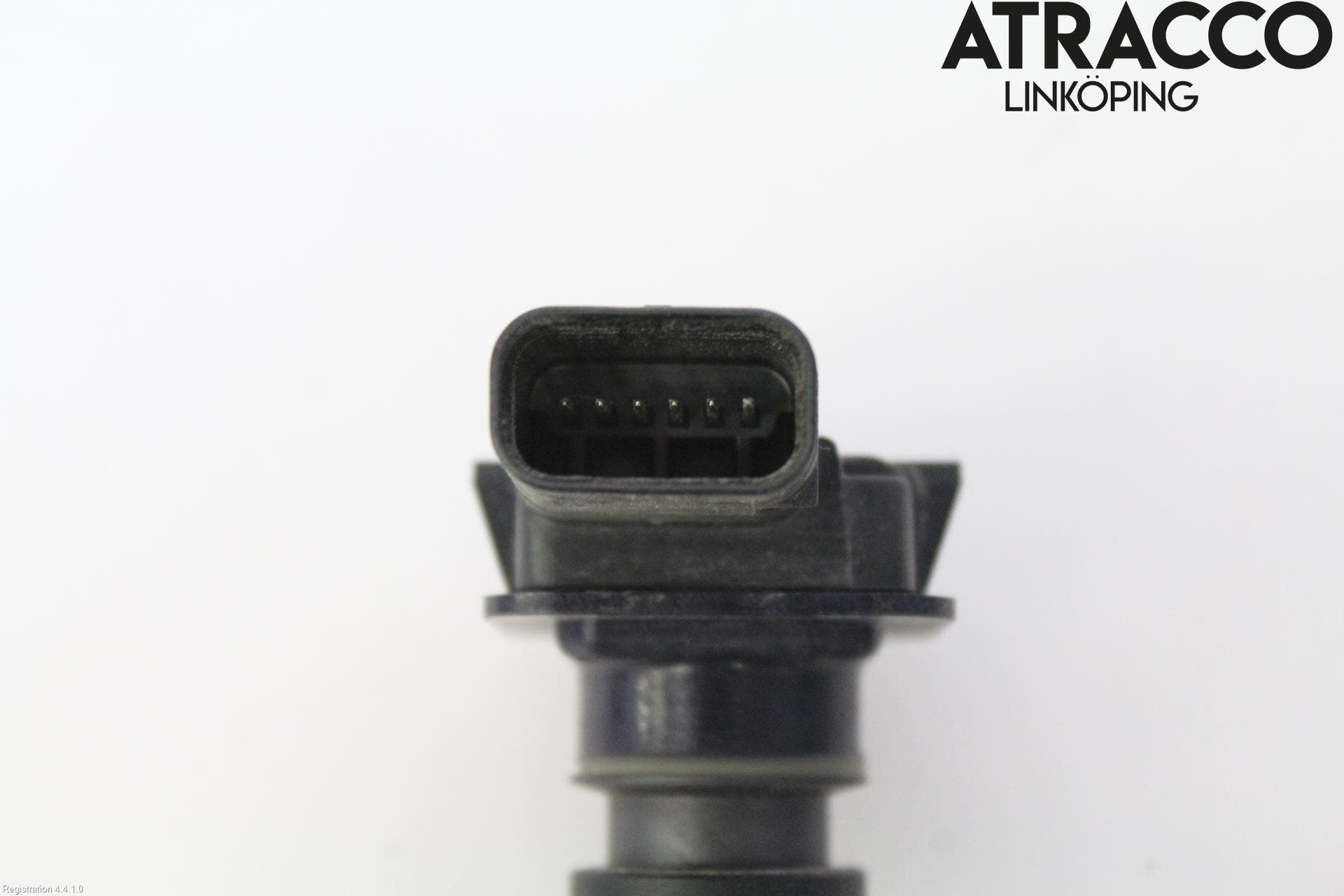 Ford MONDEO 15-22 Parkeringshjälp Kamera