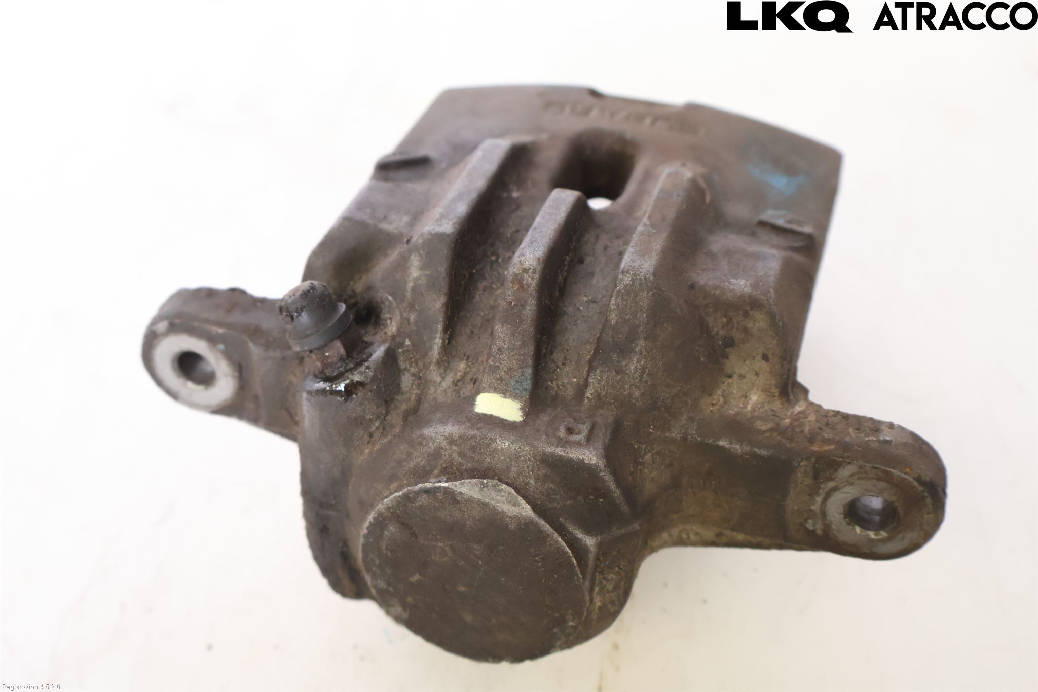 Subaru FORESTER SJ 13-18 Bromsok Bak Höger