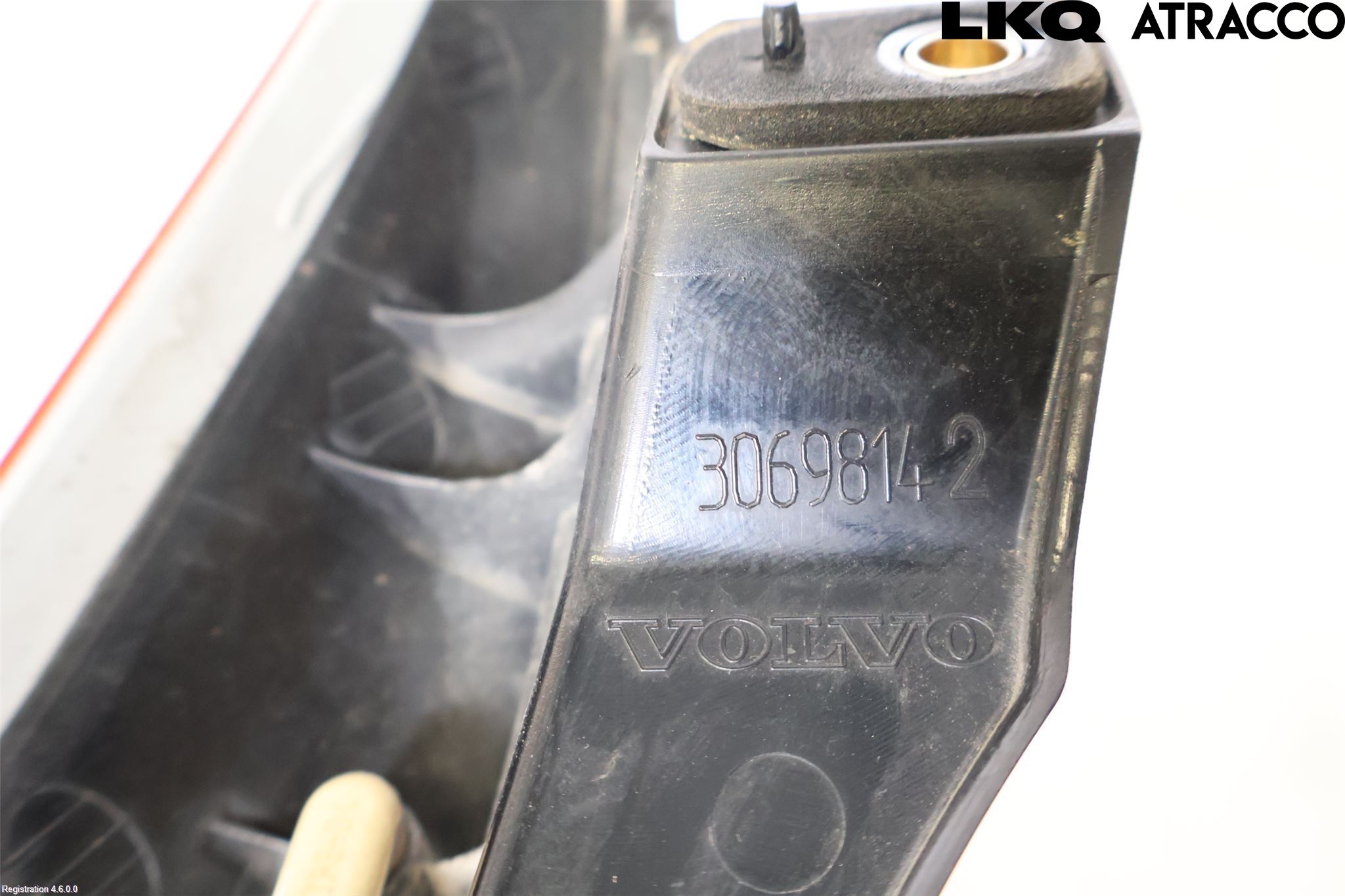 Volvo XC90 07-14 Bakljus Höger