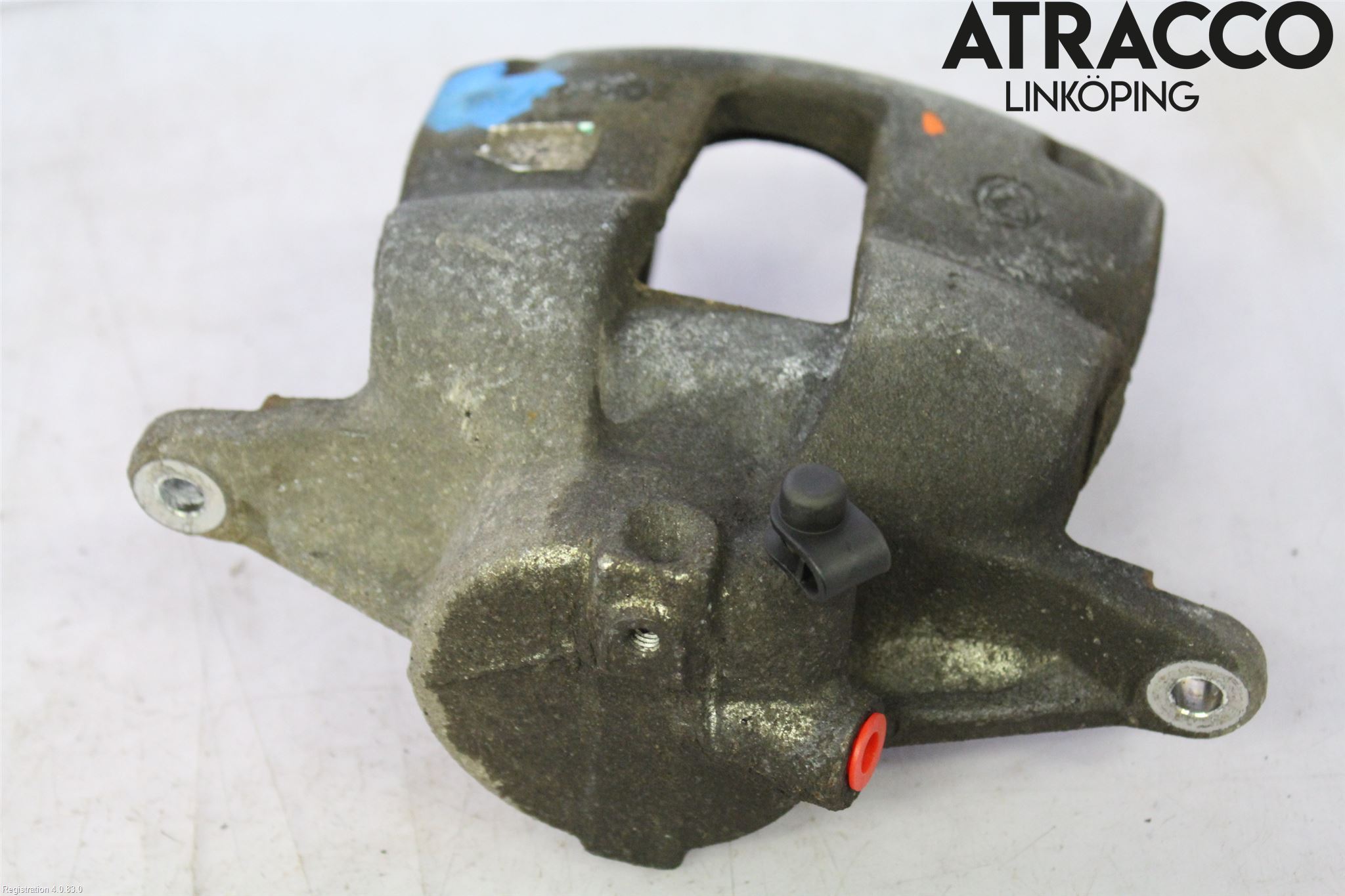 Fiat TIPO/CROSS 16- Bromsok Fram Höger