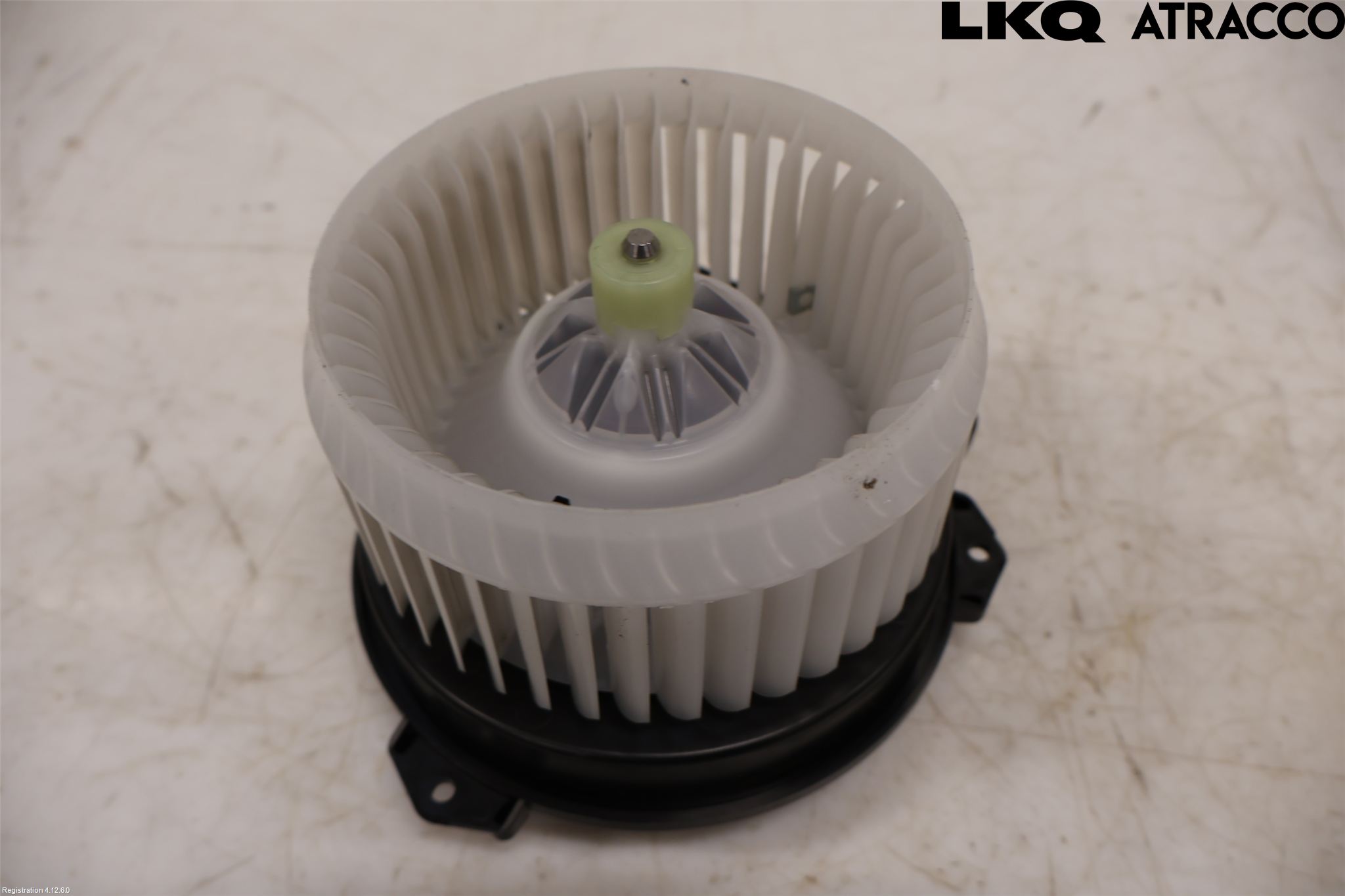 Suzuki VITARA 15- Värmefläkt