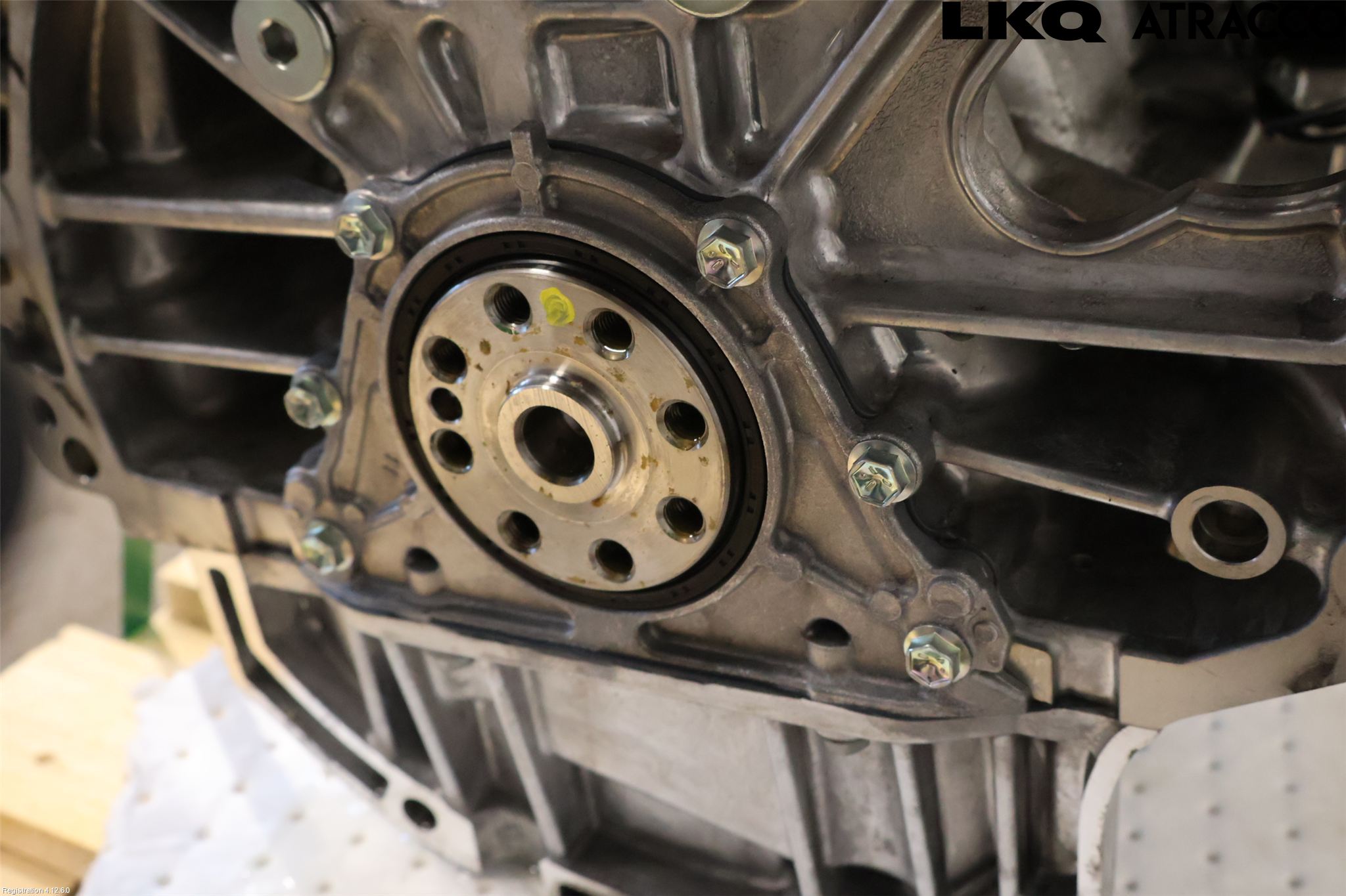 Suzuki VITARA 15- Motor Bensin